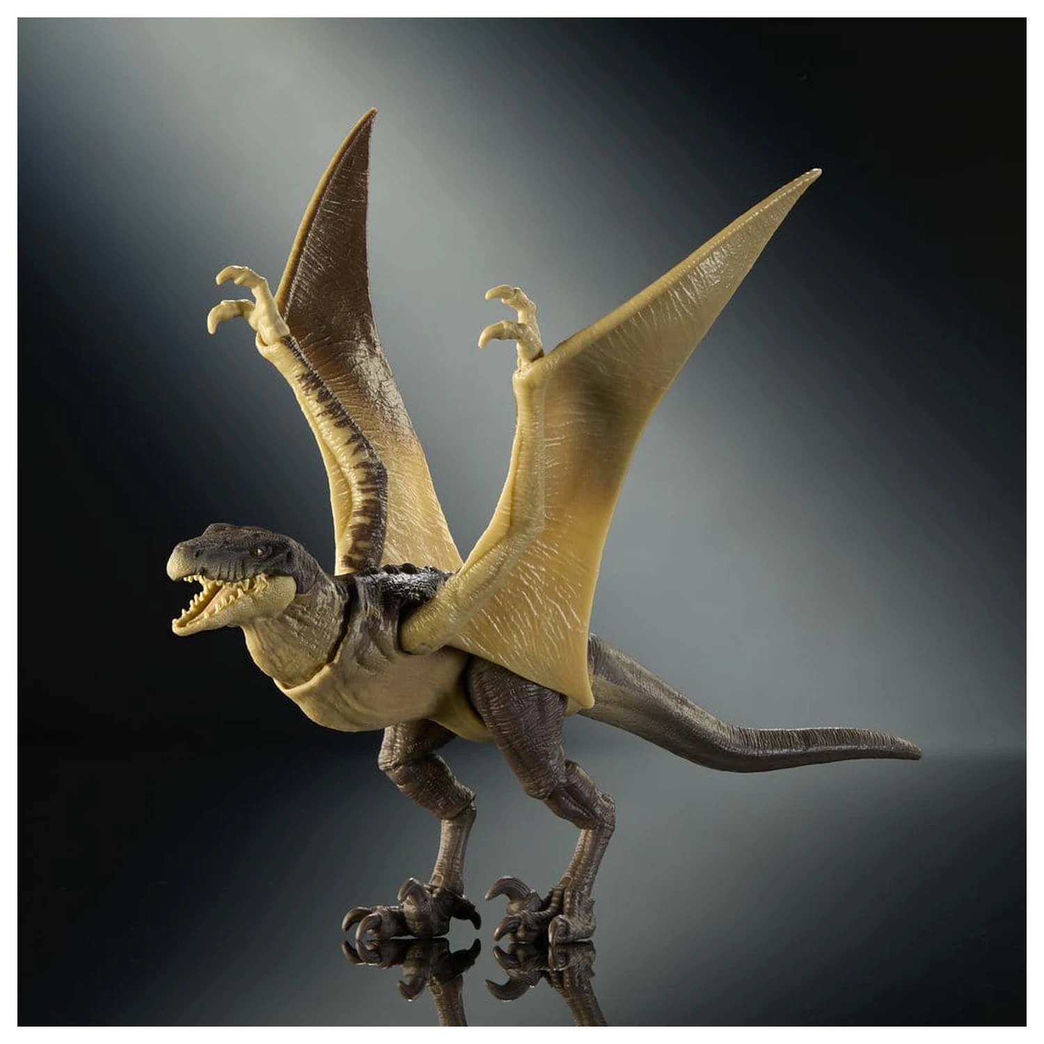 Jurassic World Rebirth Hammond Collection akční figurka Mutadon fotografii produktu