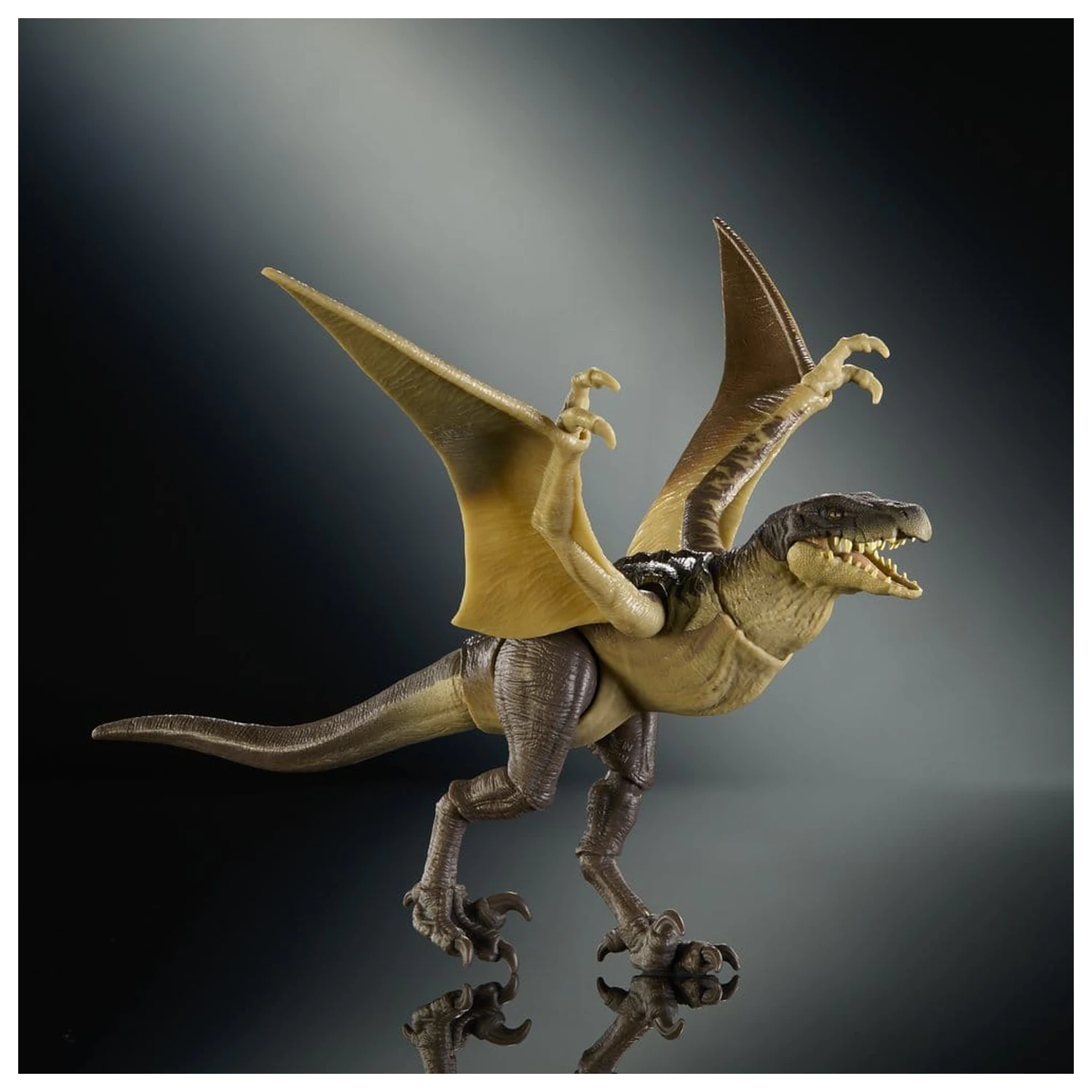 Jurassic World Rebirth Hammond Collection akční figurka Mutadon fotografii produktu