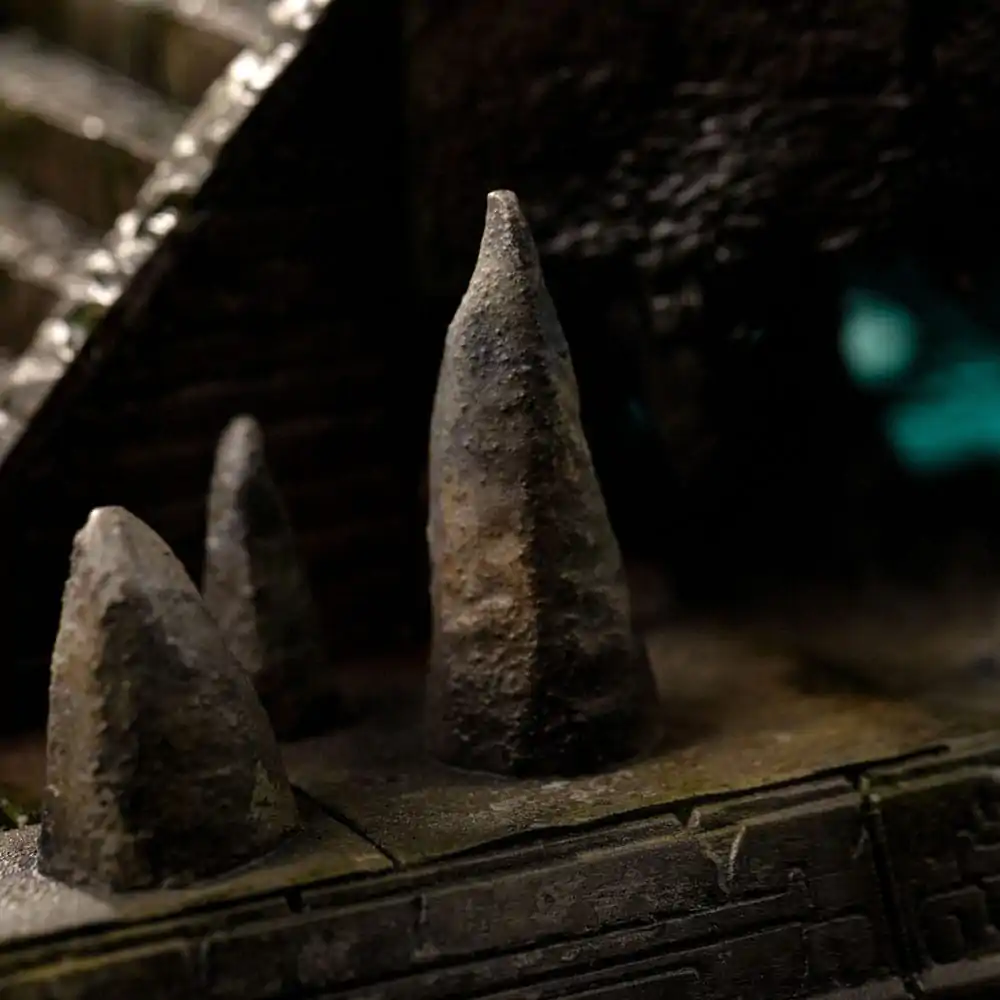 Jurassic World Rebirth Icons Socha Quetzalcoatlus 26 cm fotografii produktu