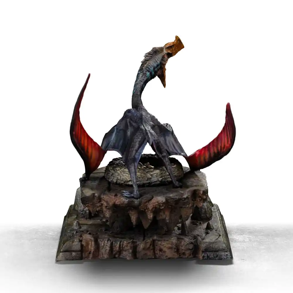 Jurassic World Rebirth Icons Socha Quetzalcoatlus 26 cm fotografii produktu