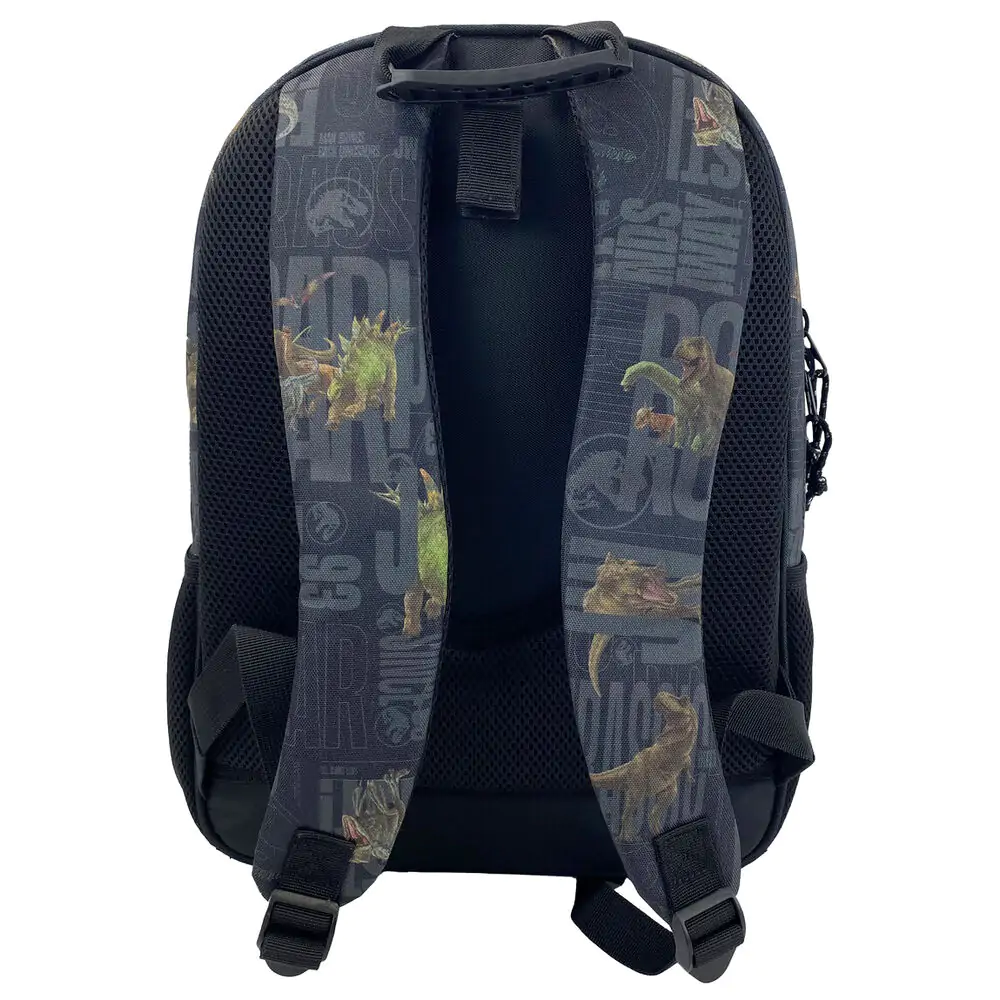 Jurassic World Roar! vozík 43 cm fotografii produktu