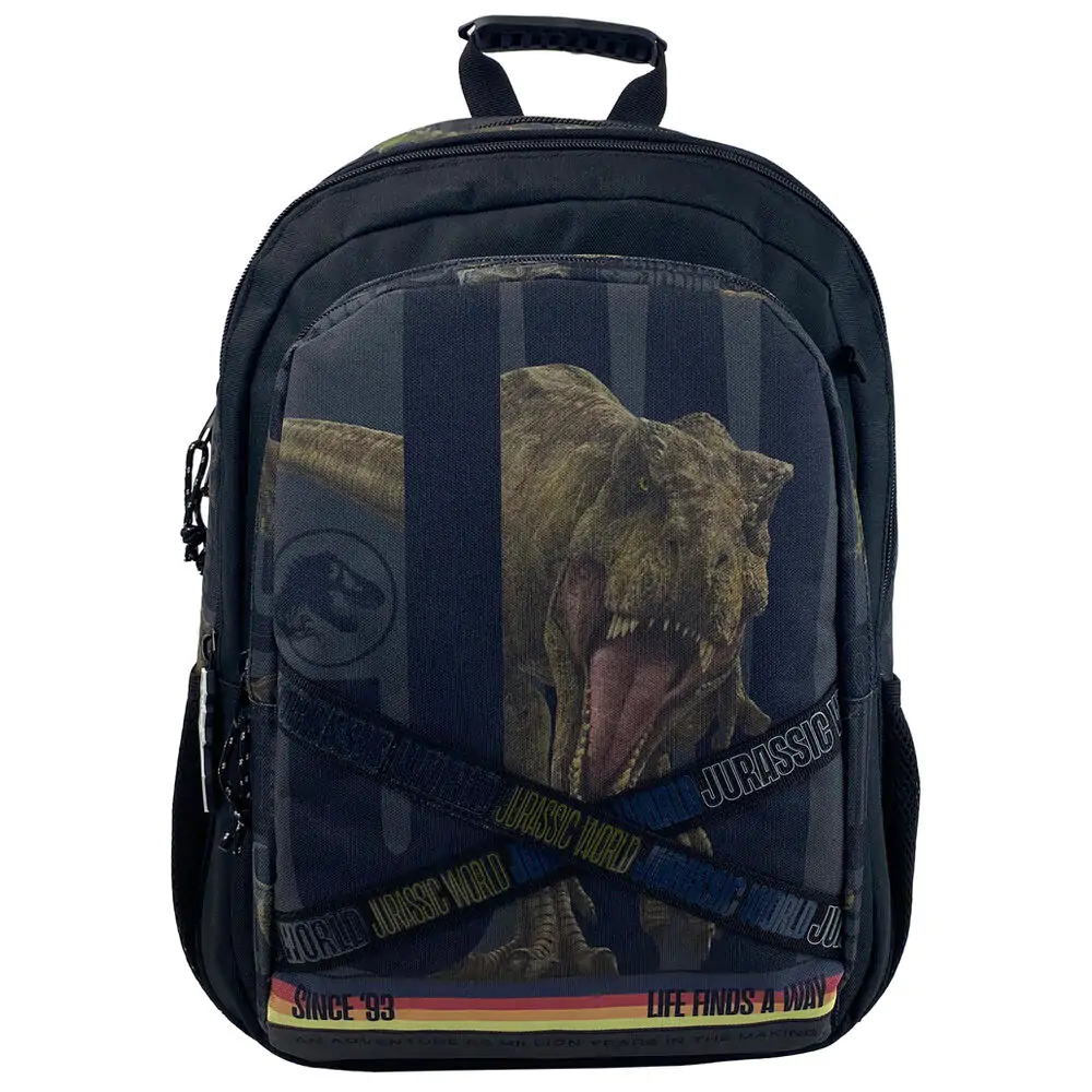 Jurassic World Roar! vozík 43 cm fotografii produktu