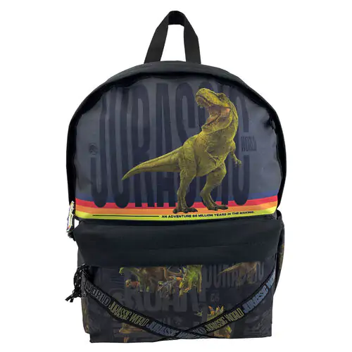 Jurassic World Roar adaptabilní batoh 42cm fotografii produktu