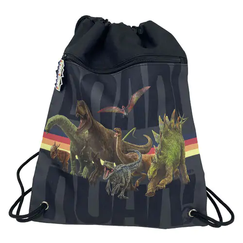 Jurassic World Roar sportovní taška 44cm fotografii produktu