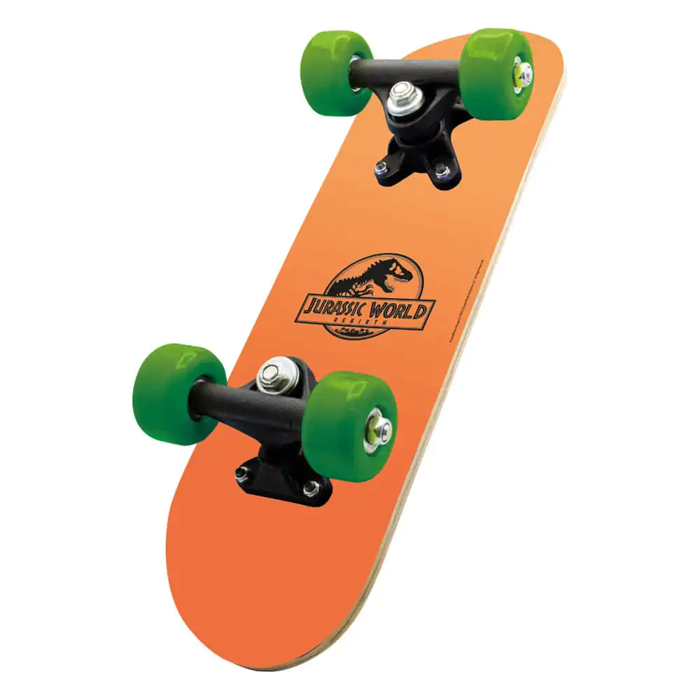 Jurassic World Mini Skateboard brašna 43 cm fotografii produktu