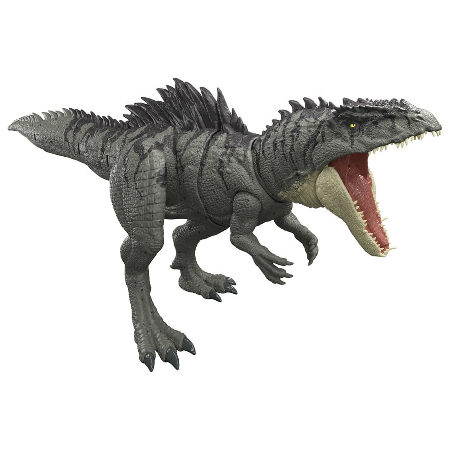 Jurassic World: Survival Akční figurka Colossal Chomp Giganotosaurus 71 cm fotografii produktu