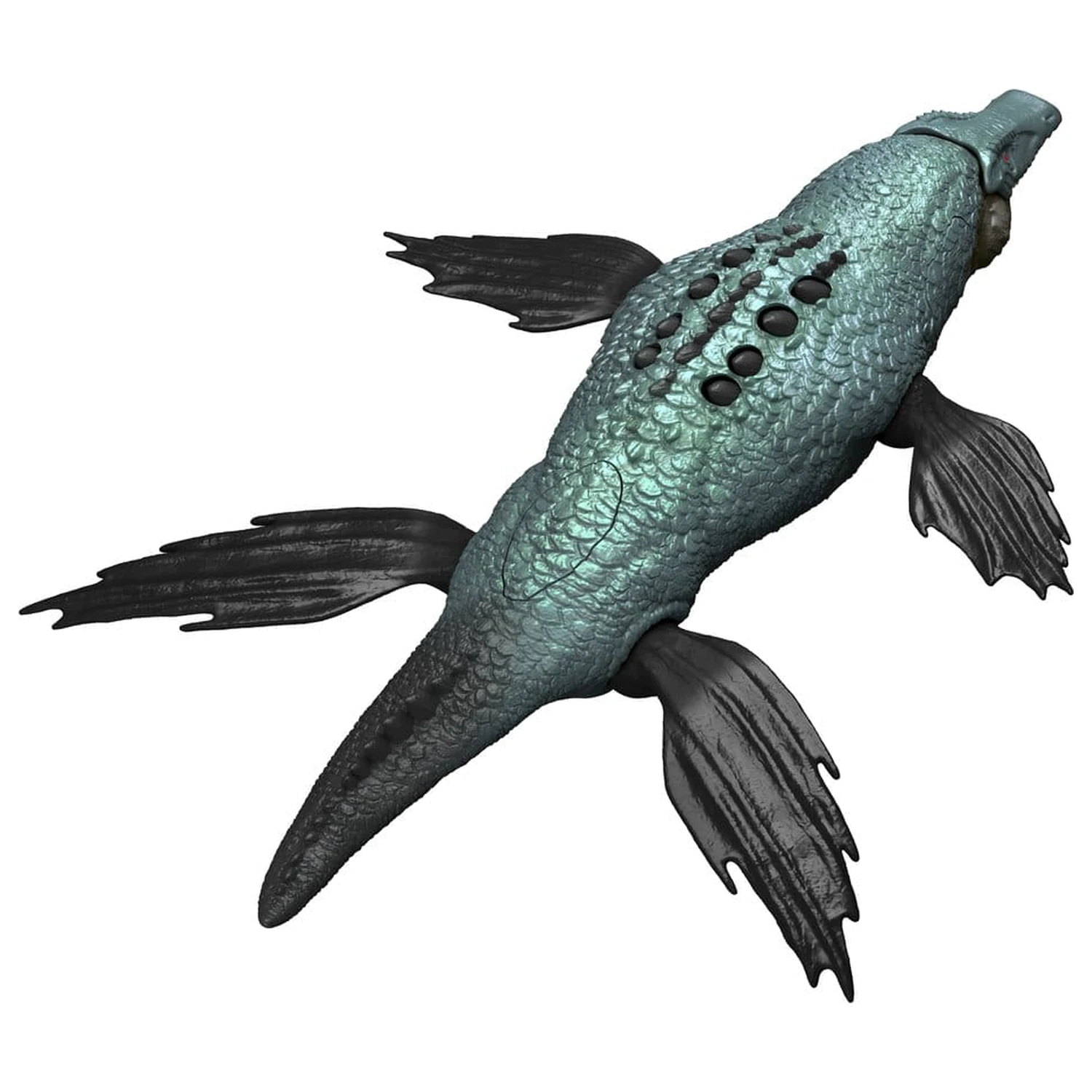 Jurassic World: Survival Akční figurka Gigantic Thrashers Liopleurodon 30 cm fotografii produktu