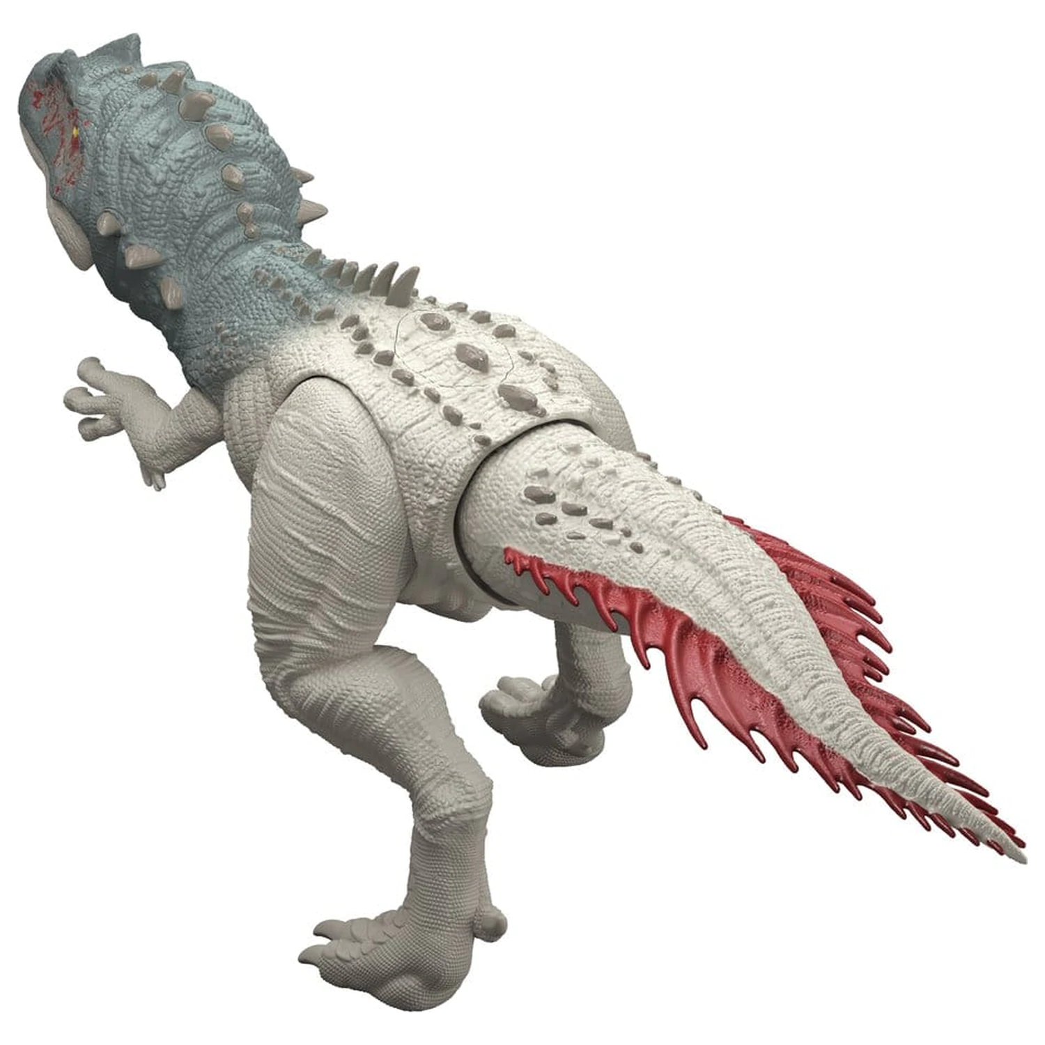 Jurassic World: Survival Akční figurka Gigantic Thrashers Torvosaurus 30 cm fotografii produktu
