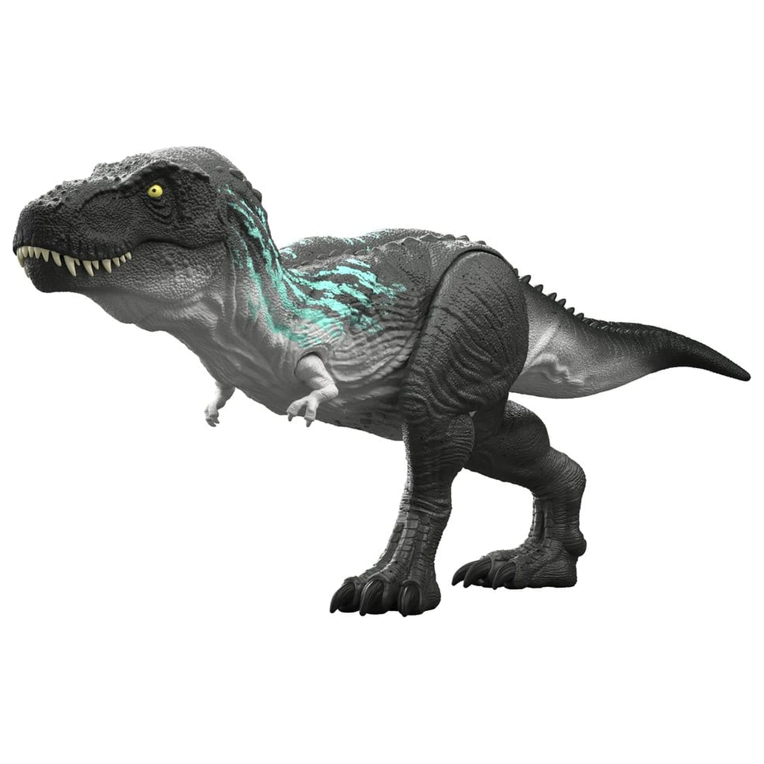 Jurassic World: Survival Akční figurka Muscle Madness Tyrannosaurus Rex 56 cm fotografii produktu