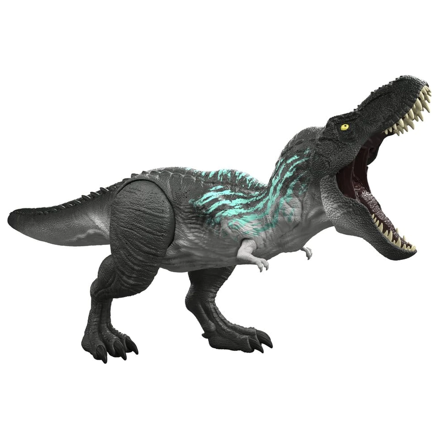 Jurassic World: Survival Akční figurka Muscle Madness Tyrannosaurus Rex 56 cm fotografii produktu