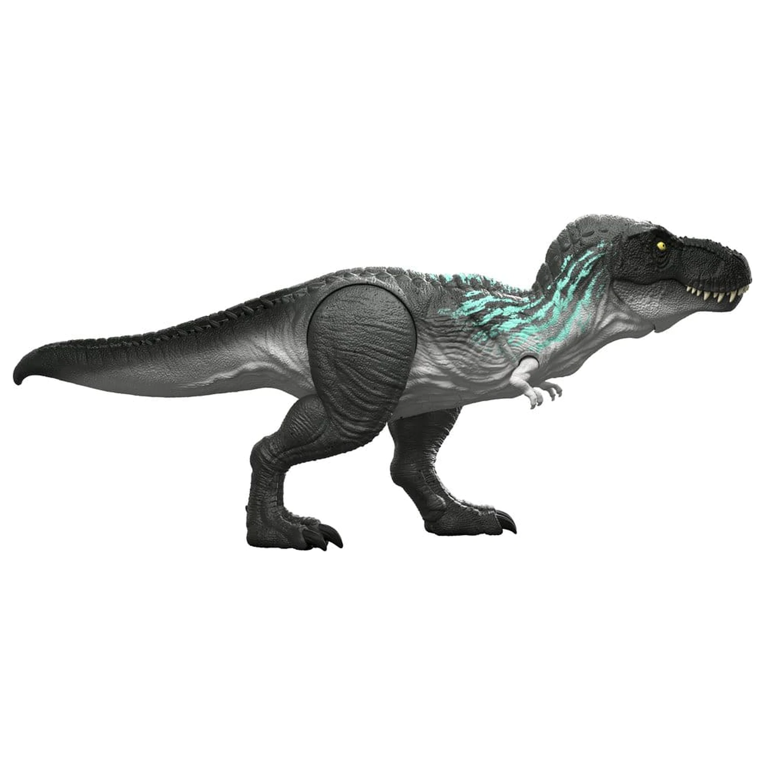 Jurassic World: Survival Akční figurka Muscle Madness Tyrannosaurus Rex 56 cm fotografii produktu