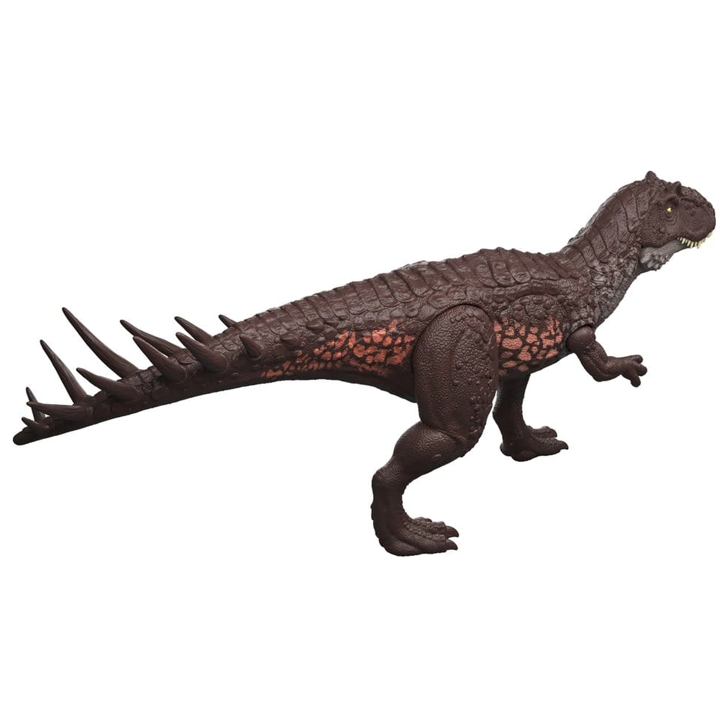 Jurassic World: Survival Akční figurka Wild Roar Metriacanthosaurus 31 cm fotografii produktu