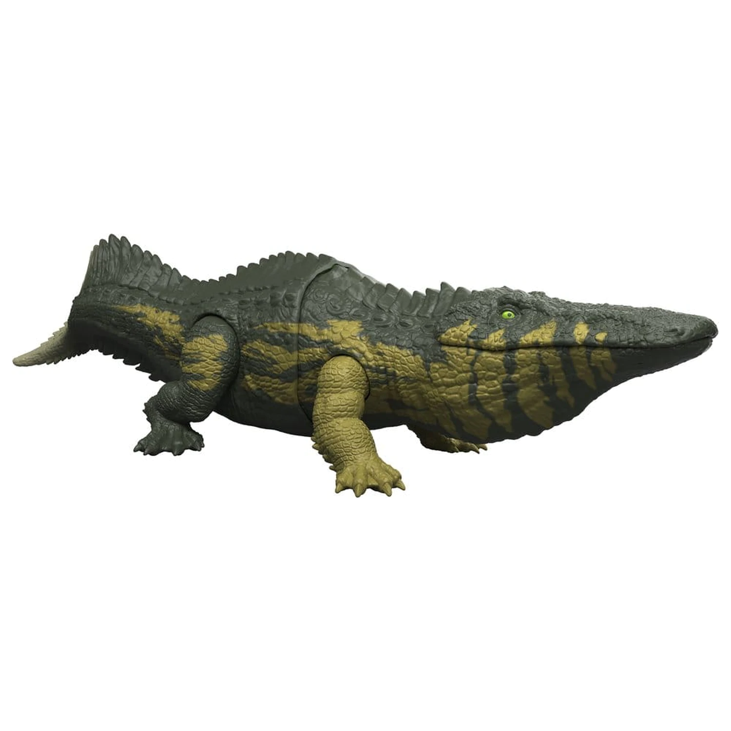 Jurassic World: Survival Akční figurka Wild Roar Stomatosuchus 37 cm fotografii produktu