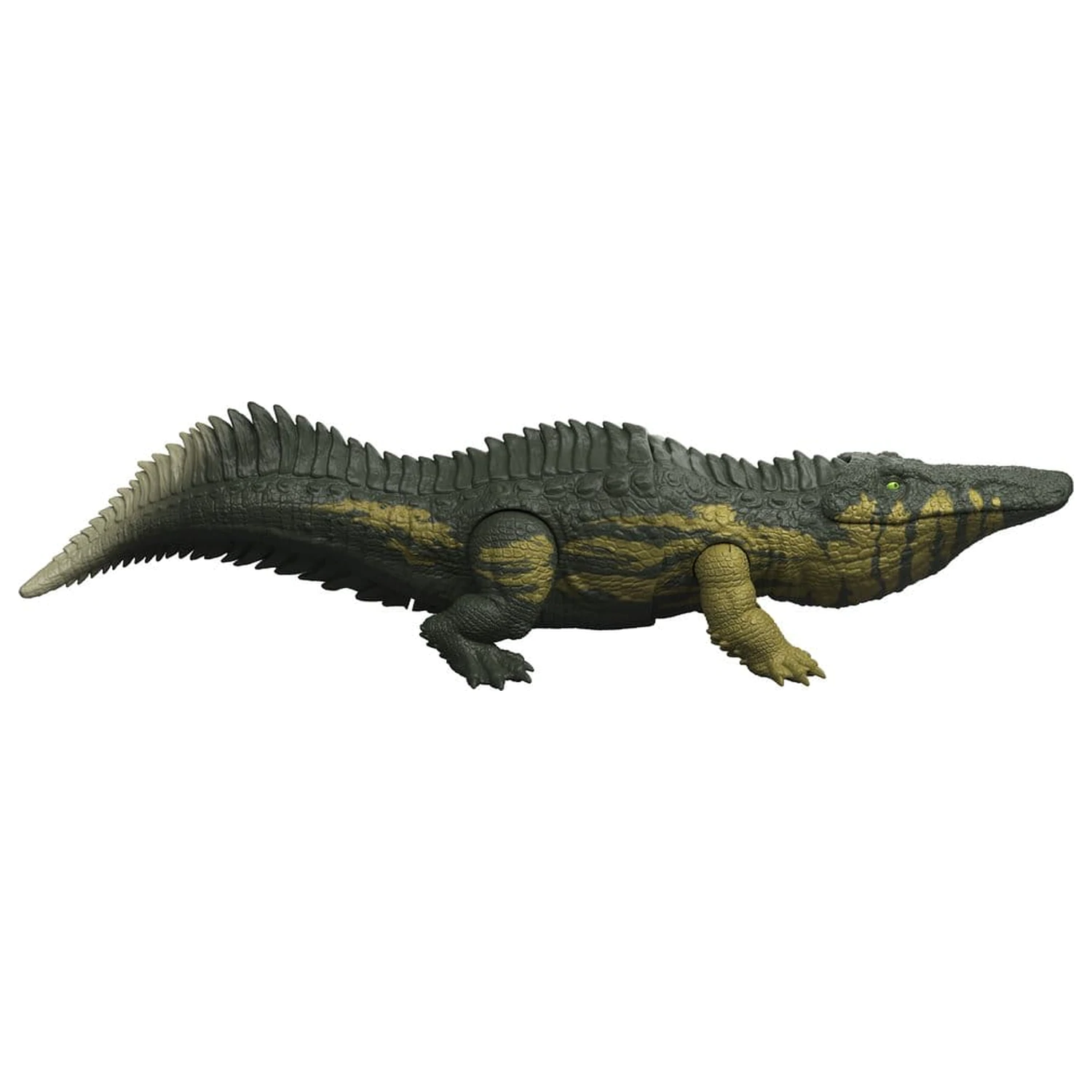 Jurassic World: Survival Akční figurka Wild Roar Stomatosuchus 37 cm fotografii produktu
