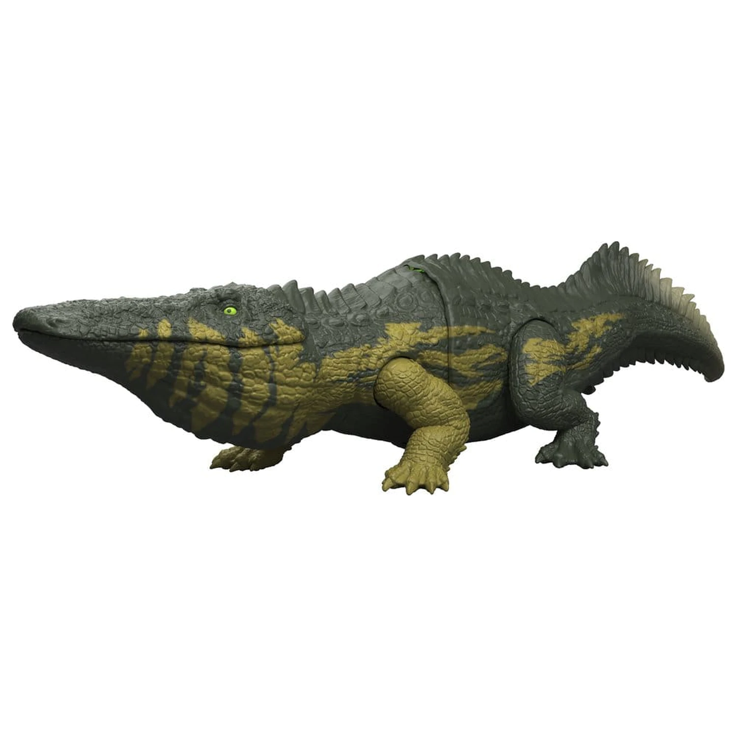 Jurassic World: Survival Akční figurka Wild Roar Stomatosuchus 37 cm fotografii produktu