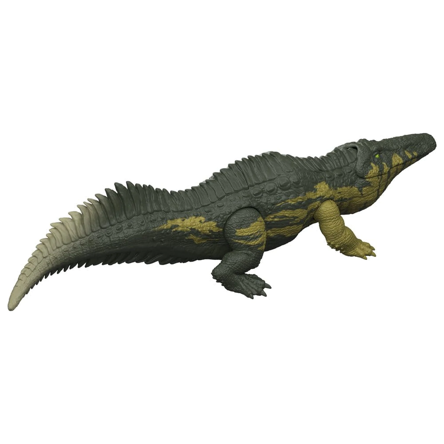 Jurassic World: Survival Akční figurka Wild Roar Stomatosuchus 37 cm fotografii produktu