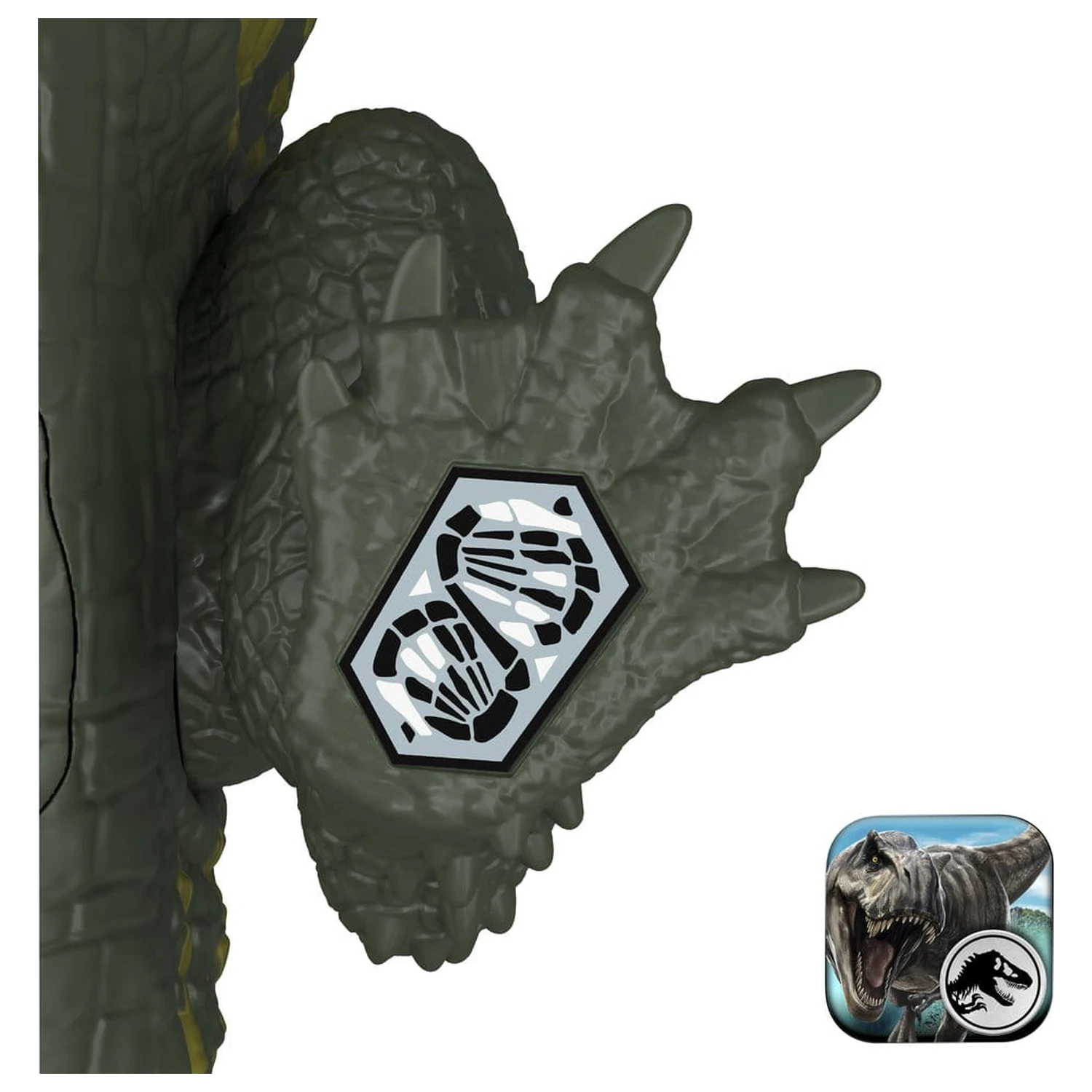 Jurassic World: Survival Akční figurka Wild Roar Stomatosuchus 37 cm fotografii produktu