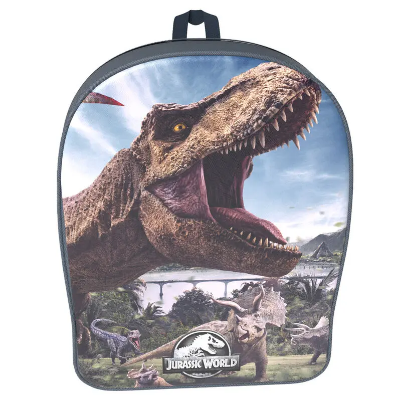 Batoh Jurassic World 30 cm fotografii produktu