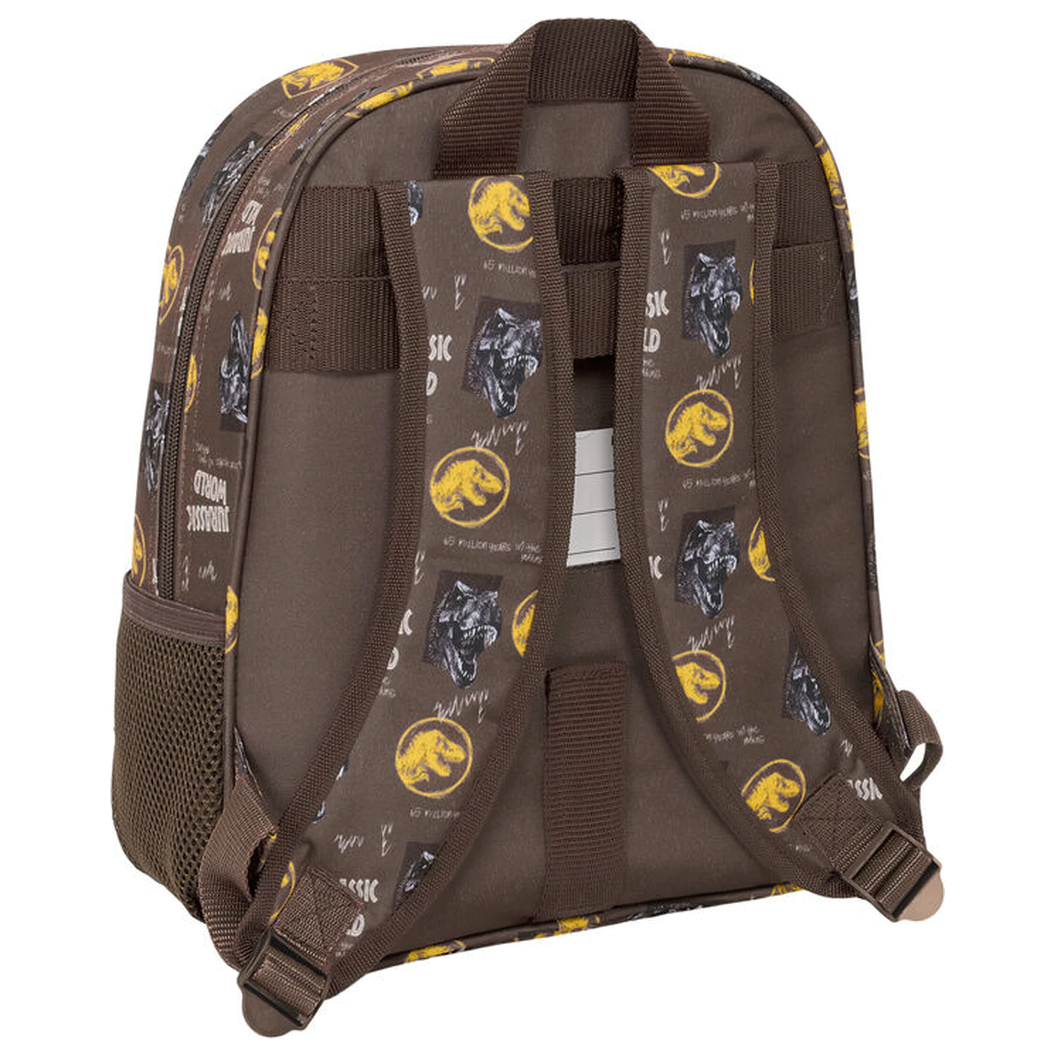 Jurassic World adaptabilní batoh 33 cm fotografii produktu