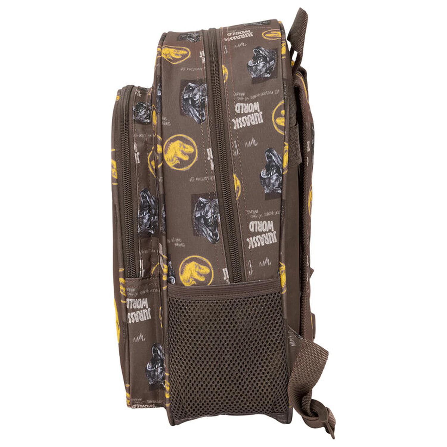 Jurassic World adaptabilní batoh 33 cm fotografii produktu