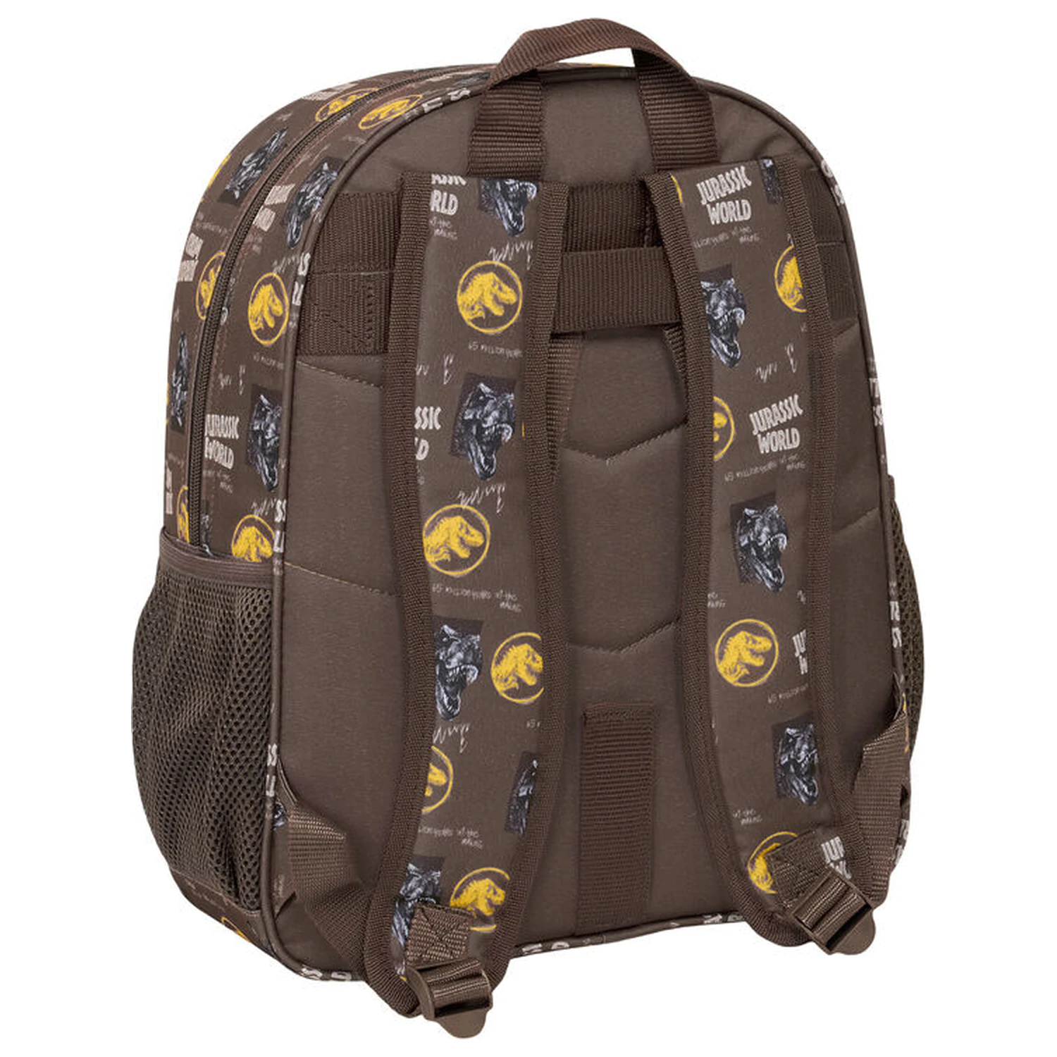 Jurassic World adaptabilní batoh 38 cm fotografii produktu