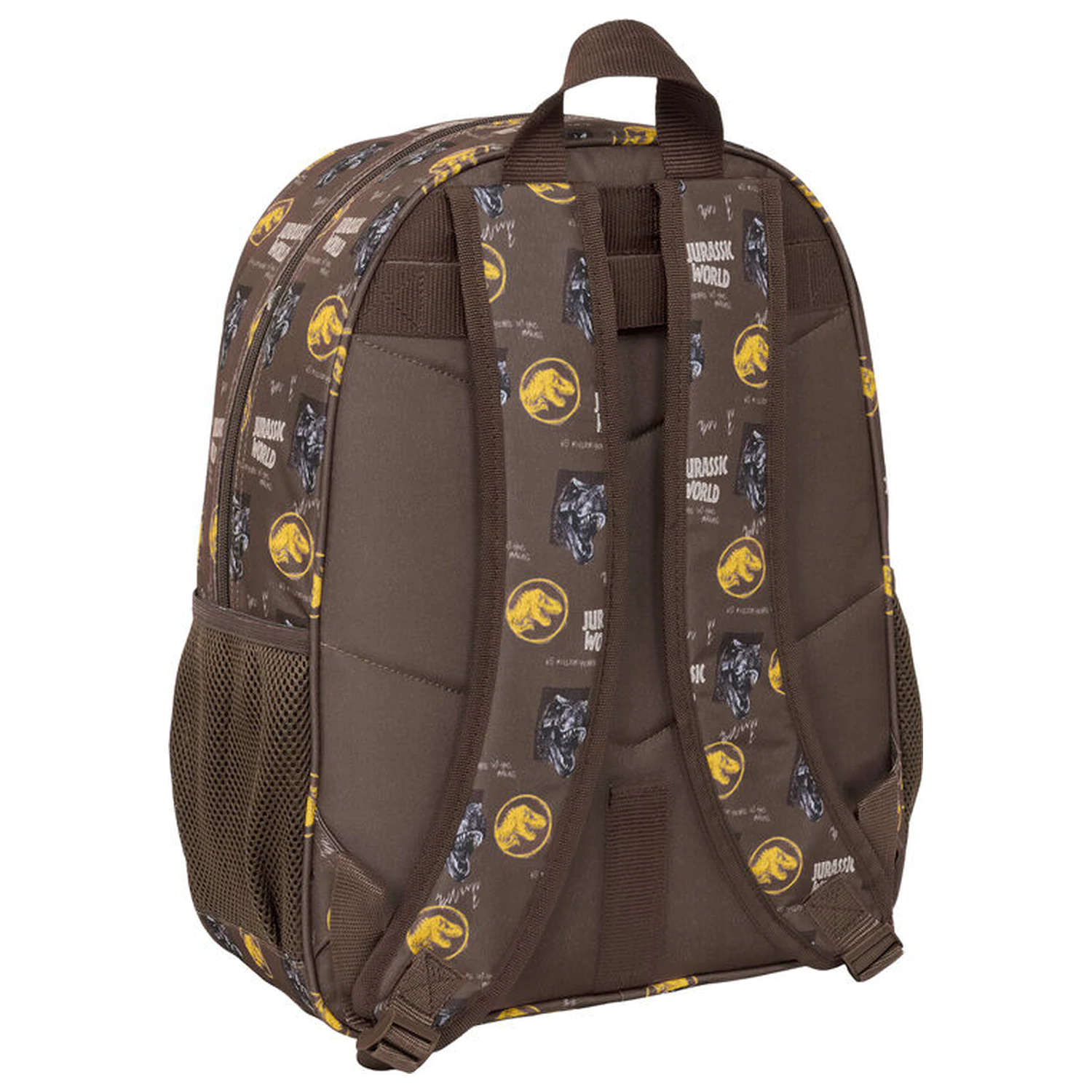 Jurassic World adaptabilní batoh 42 cm fotografii produktu