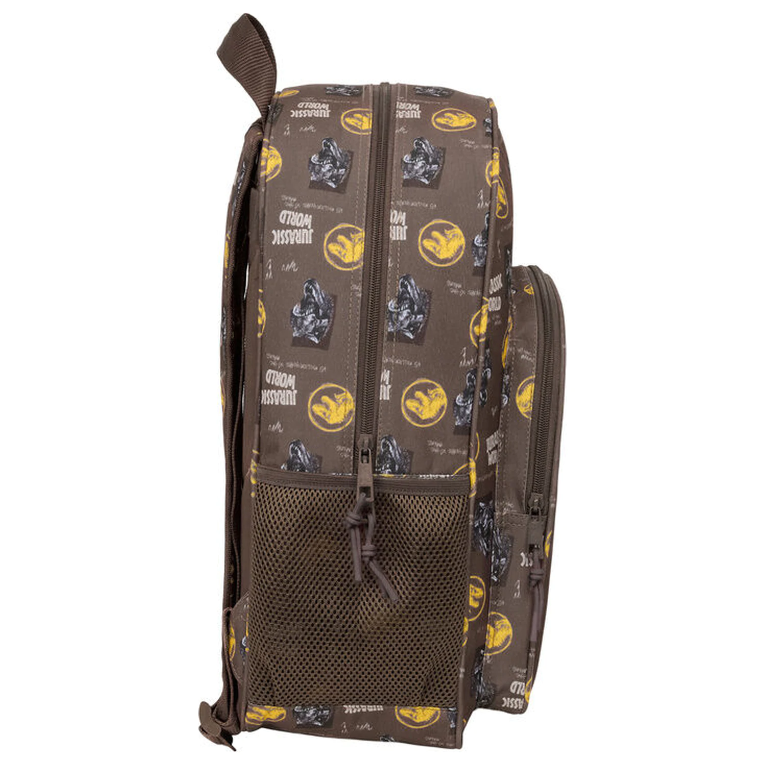 Jurassic World adaptabilní batoh 42 cm fotografii produktu