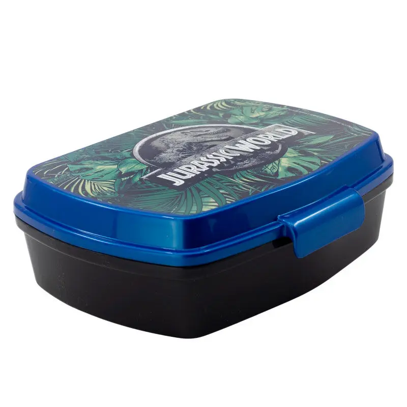 Jurassic World obědový box fotografii produktu