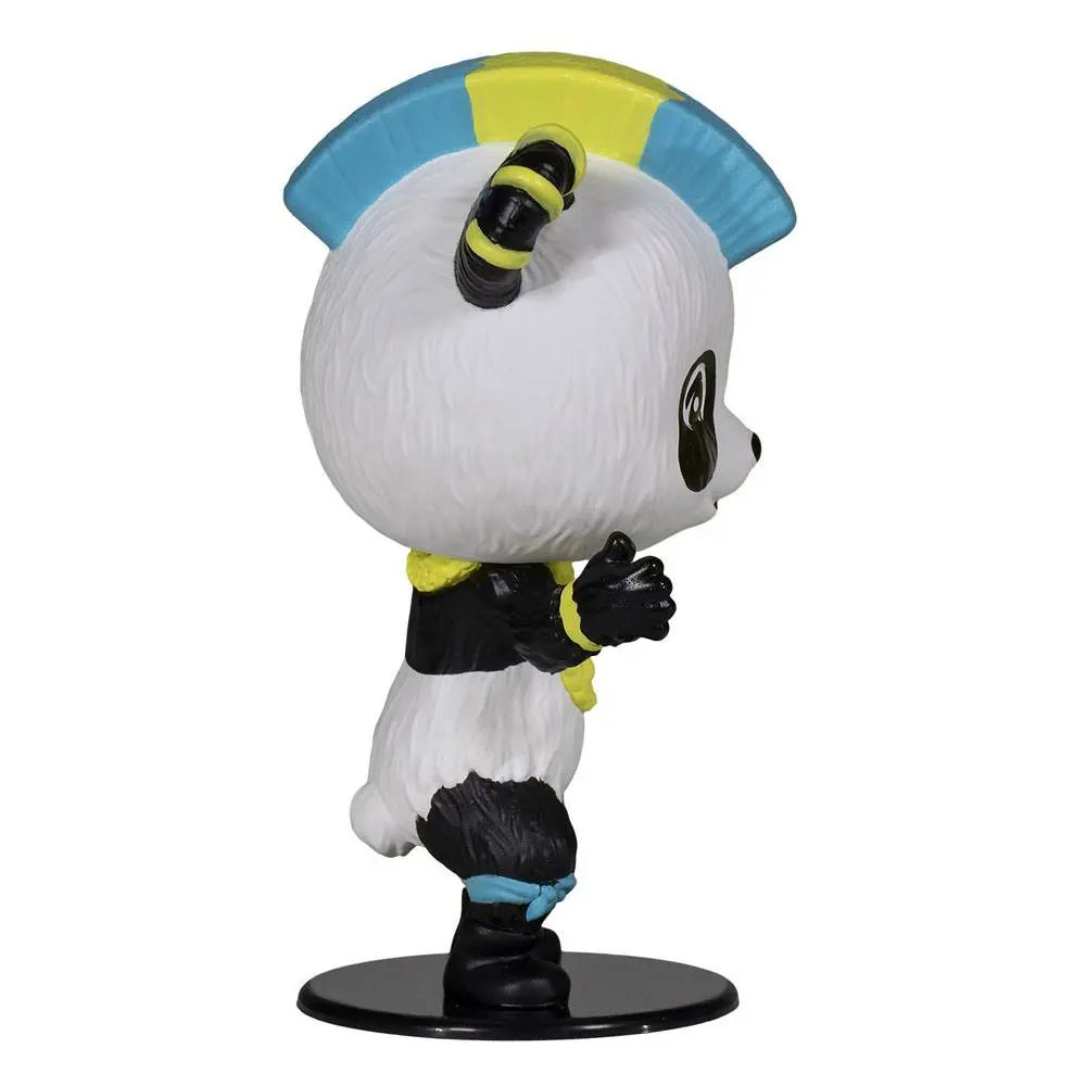 Just Dance Ubisoft Heroes Collection Chibi figurka Panda 10 cm fotografii produktu