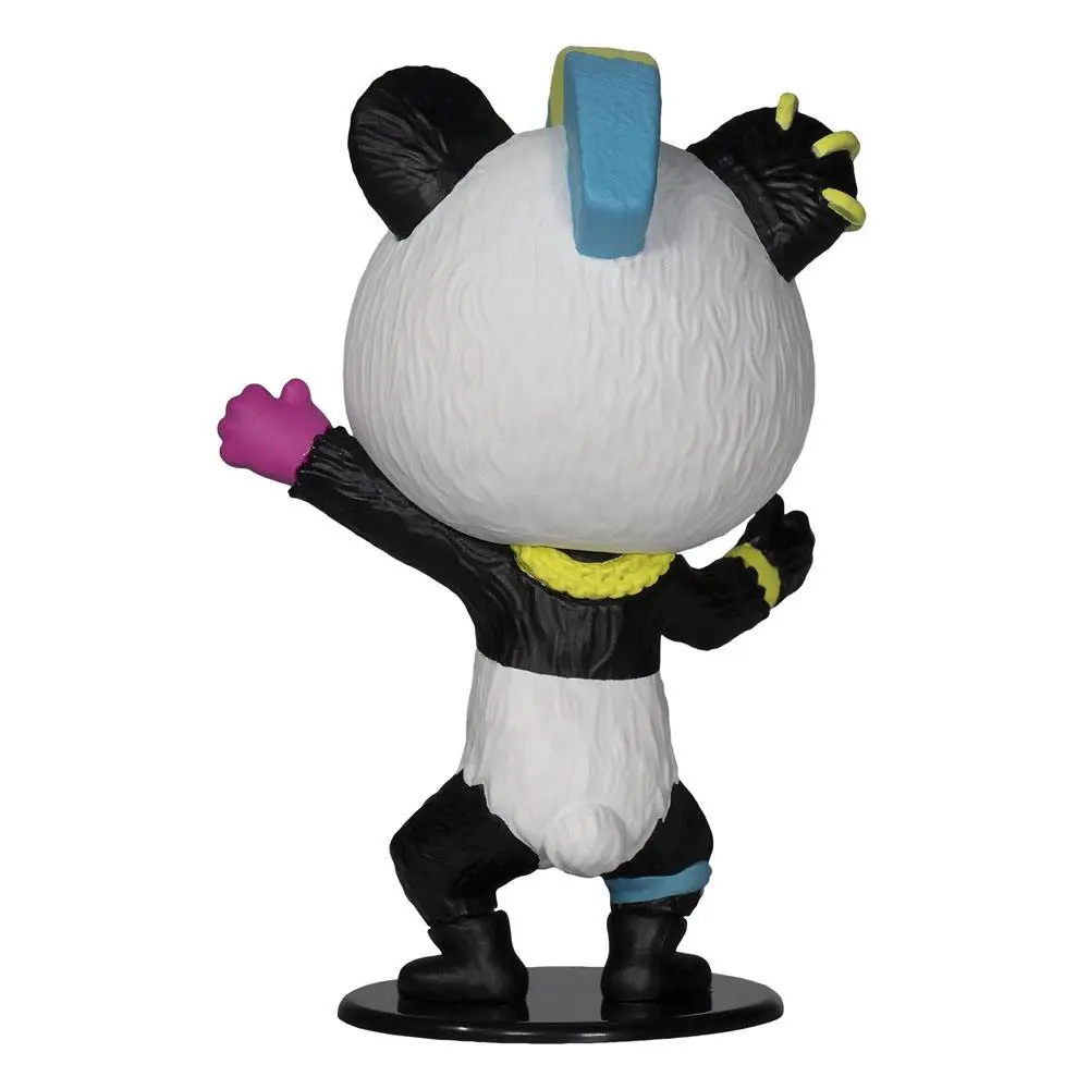 Just Dance Ubisoft Heroes Collection Chibi figurka Panda 10 cm fotografii produktu