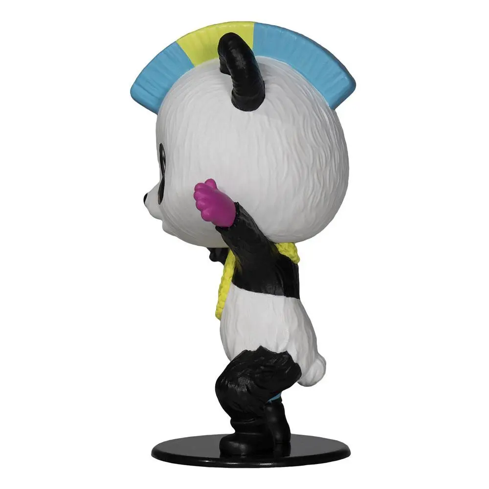 Just Dance Ubisoft Heroes Collection Chibi figurka Panda 10 cm fotografii produktu