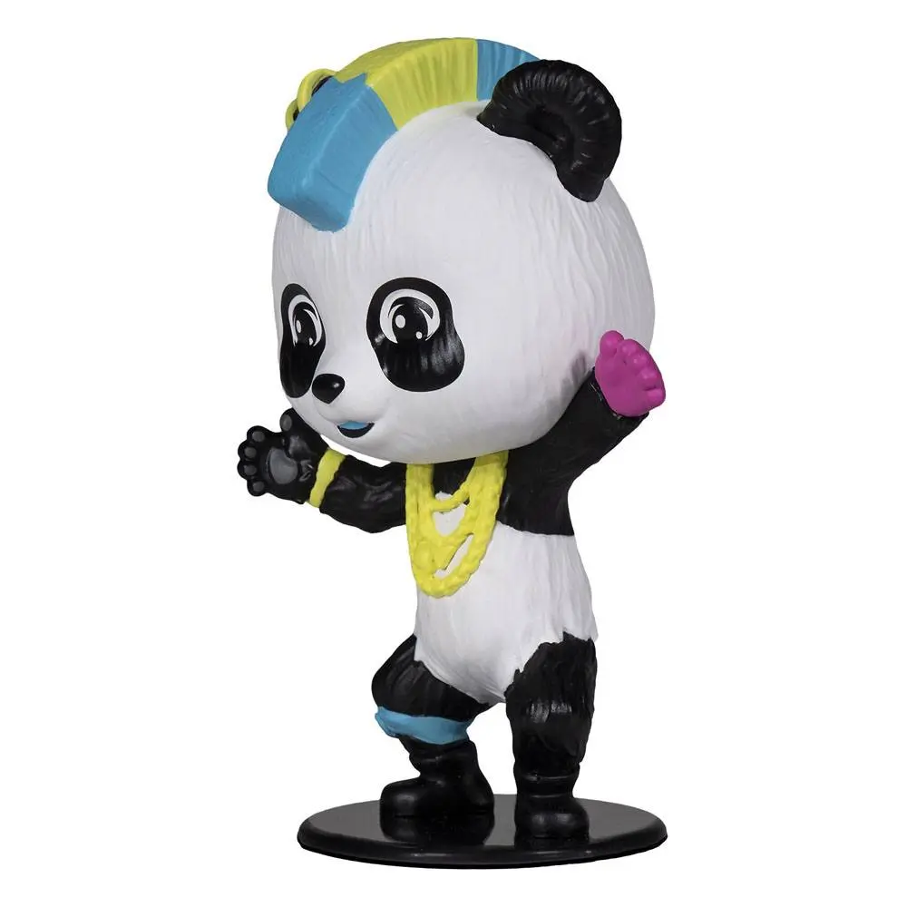Just Dance Ubisoft Heroes Collection Chibi figurka Panda 10 cm fotografii produktu