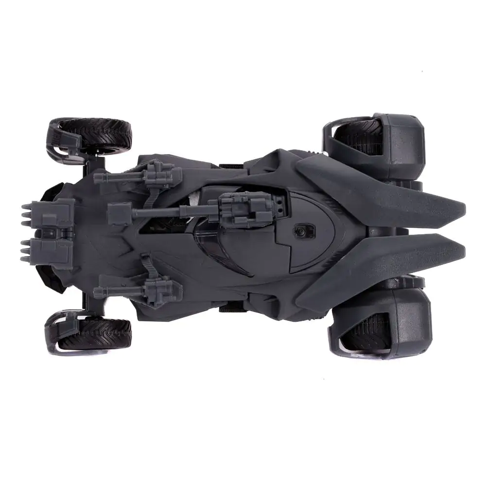 Justice League Hollywood Rides Diecast model 1/32 Batmobil s figurkou fotografii produktu