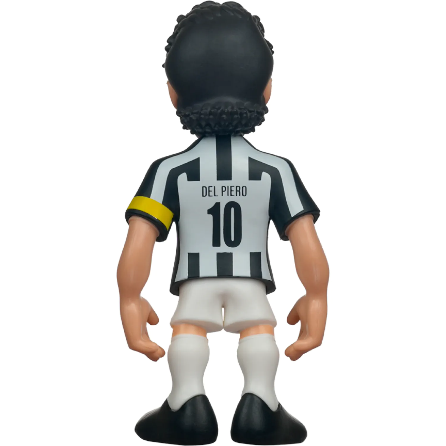 Juventus Turin Minix figurka Alessandro Del Piero 12 cm fotografii produktu