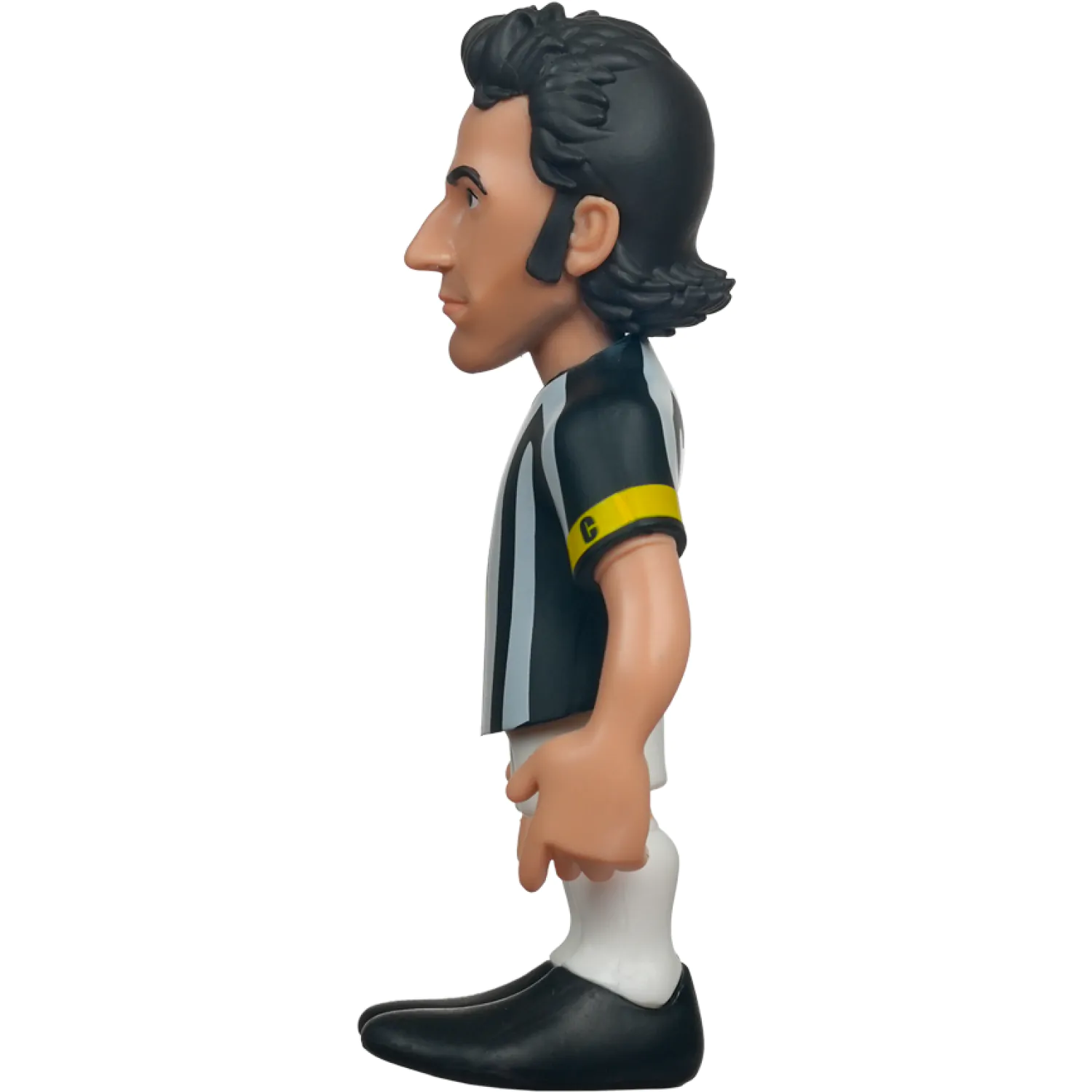 Juventus Turin Minix figurka Alessandro Del Piero 12 cm fotografii produktu