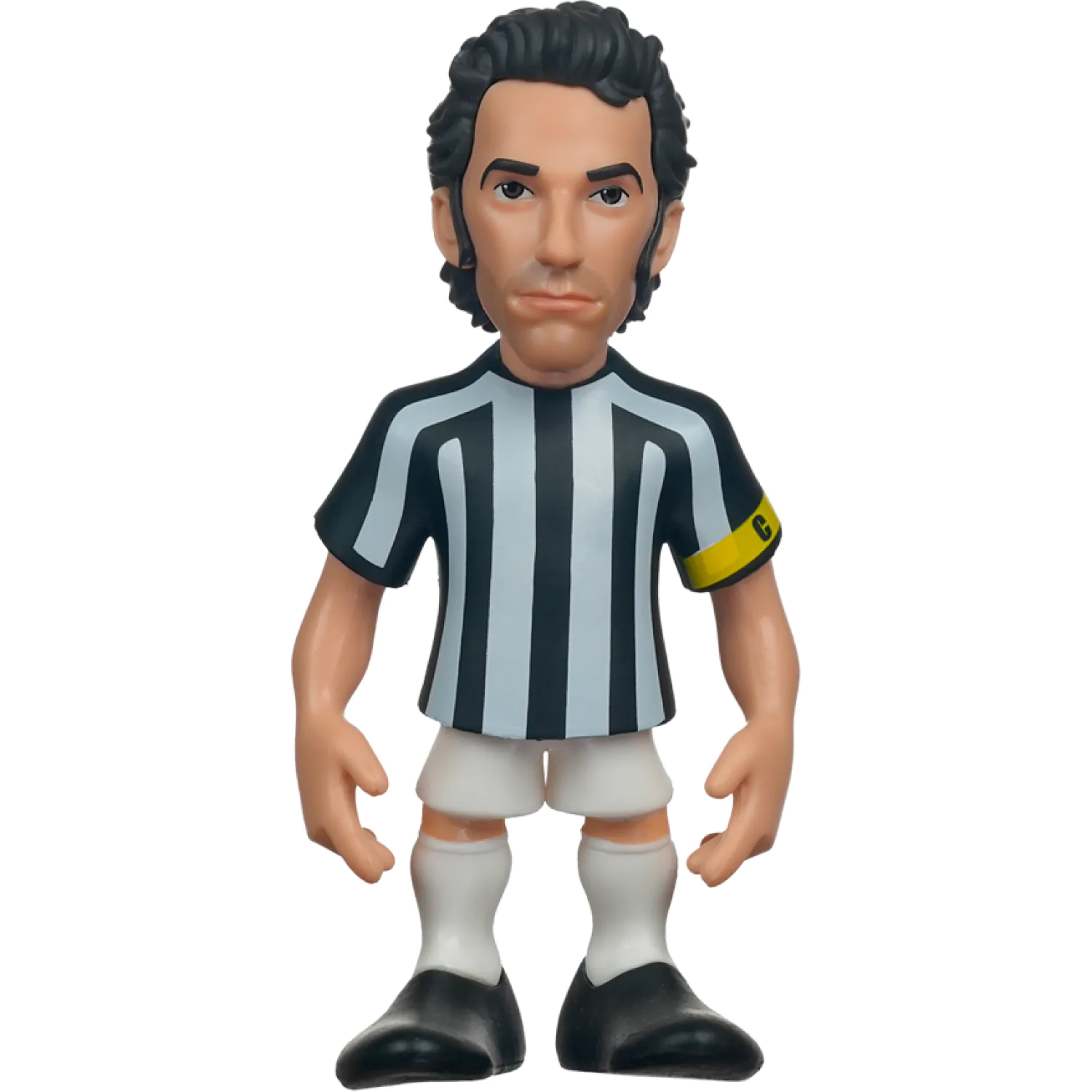 Juventus Turin Minix figurka Alessandro Del Piero 12 cm fotografii produktu