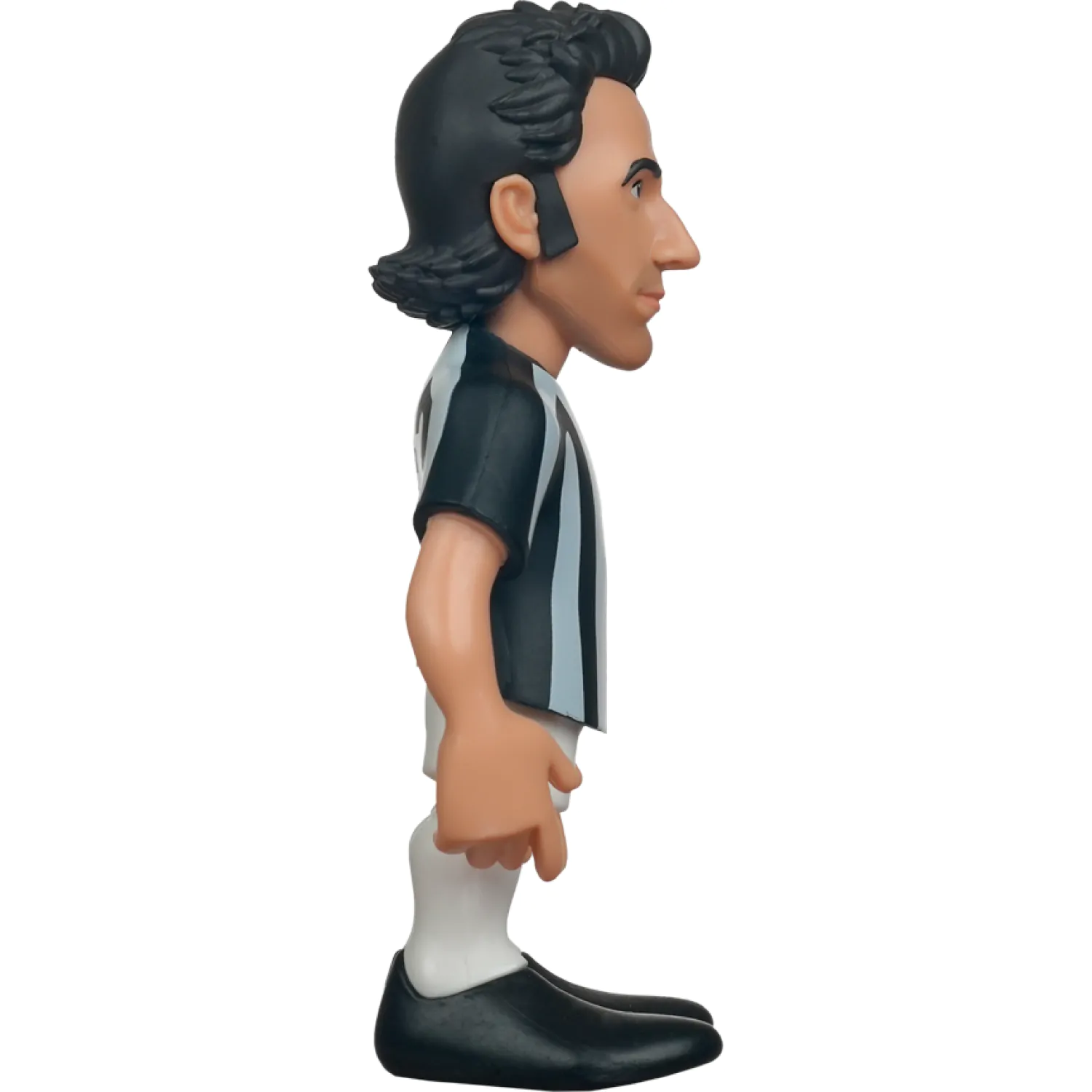Juventus Turin Minix figurka Alessandro Del Piero 12 cm fotografii produktu