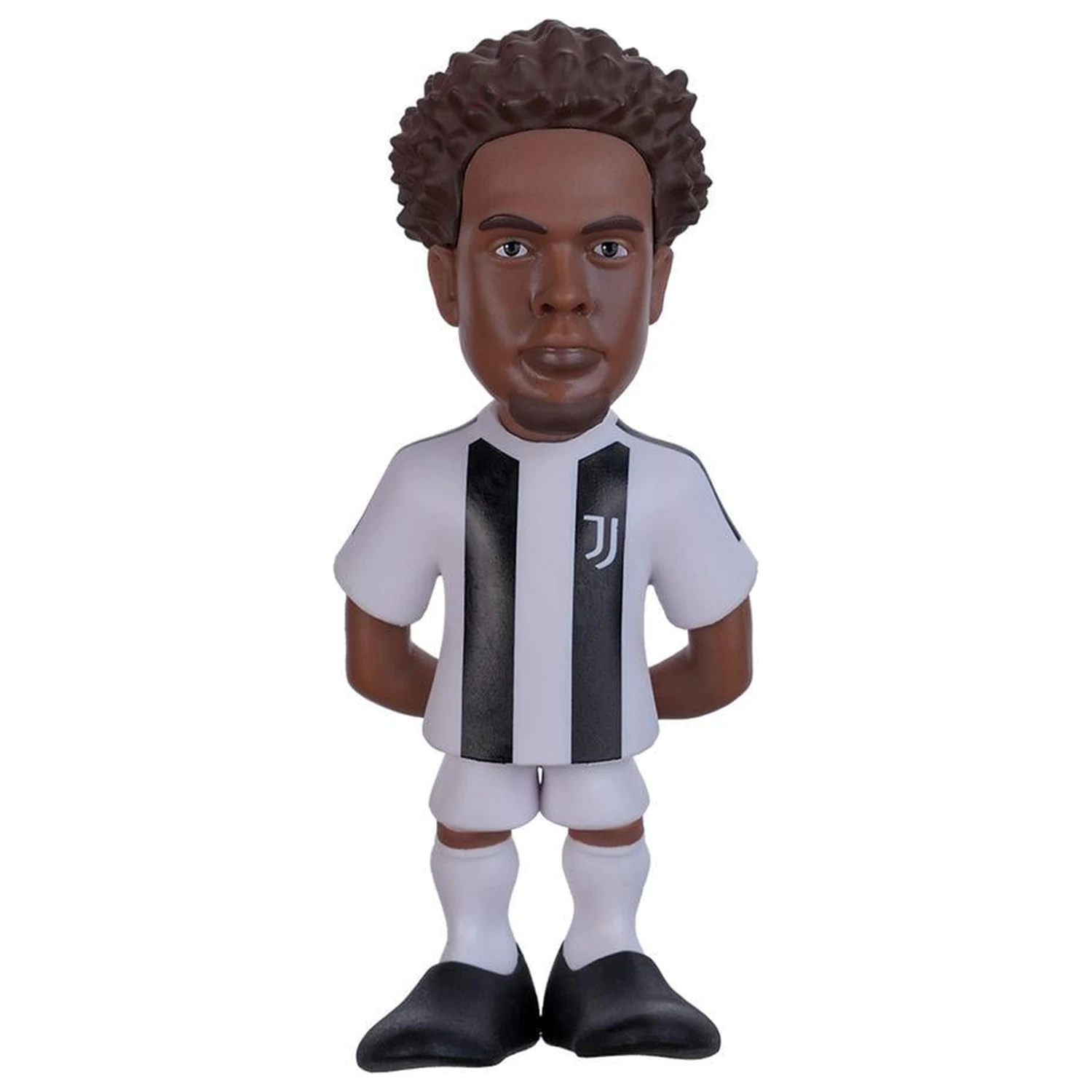 JUVENTUS Weston McKennie Figurka Minix 12 cm fotografii produktu