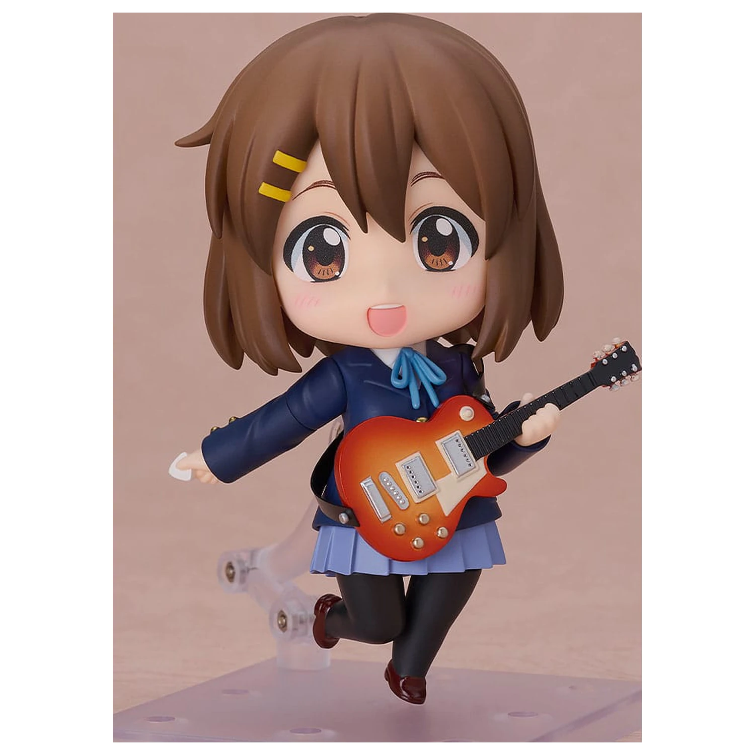 K-On! Nendoroid akční figurka Yui Hirasawa 2.0 10 cm fotografii produktu