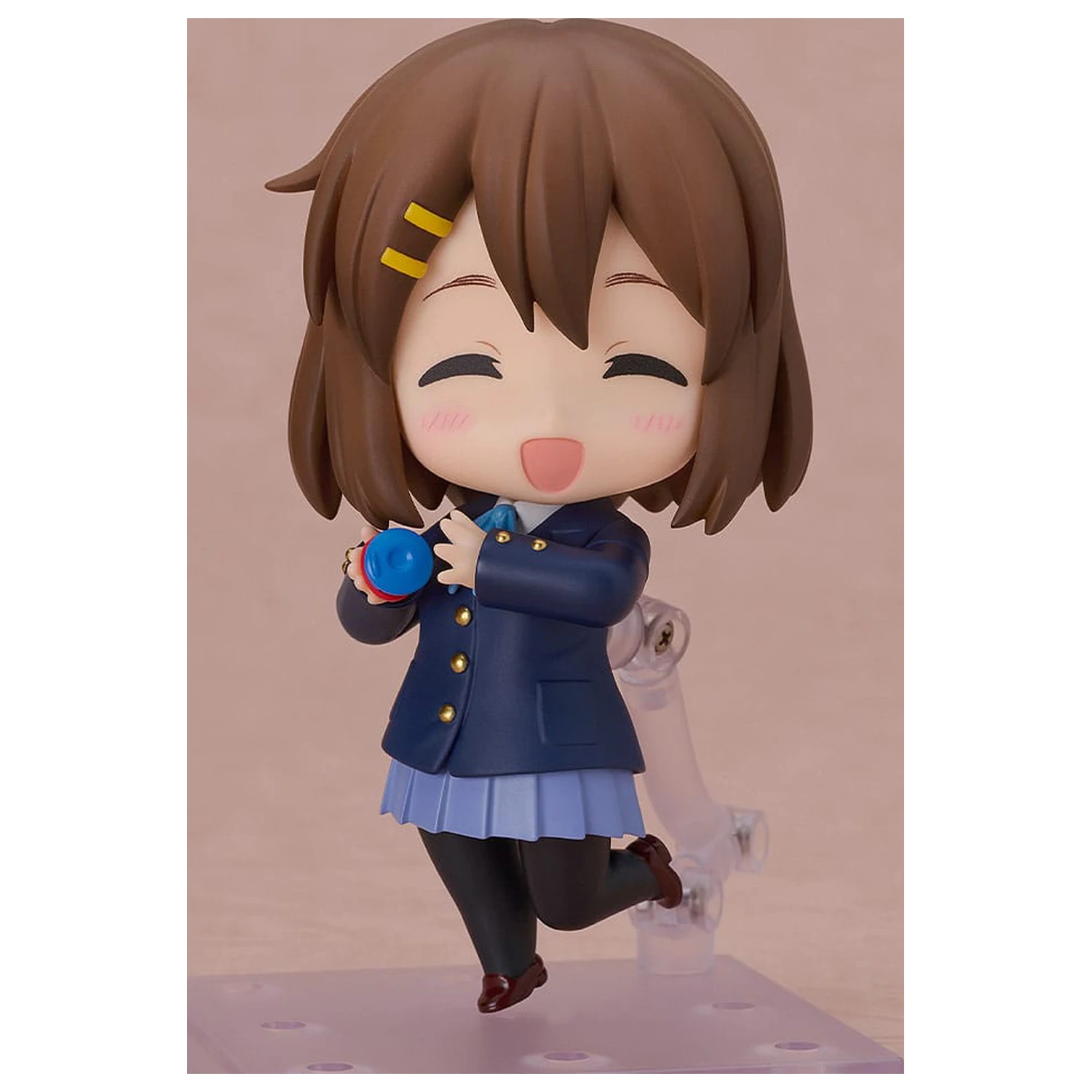 K-On! Nendoroid akční figurka Yui Hirasawa 2.0 10 cm fotografii produktu