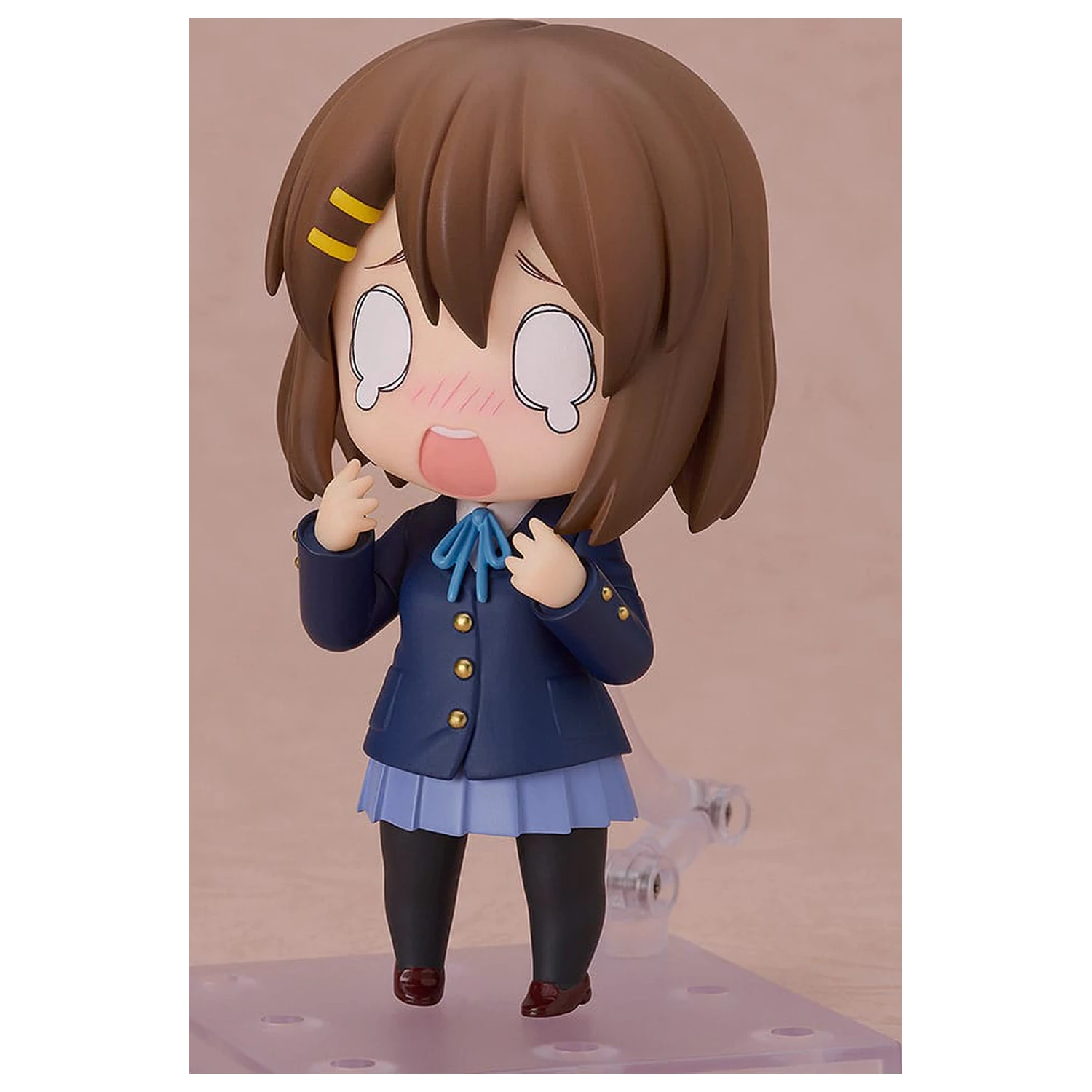 K-On! Nendoroid akční figurka Yui Hirasawa 2.0 10 cm fotografii produktu