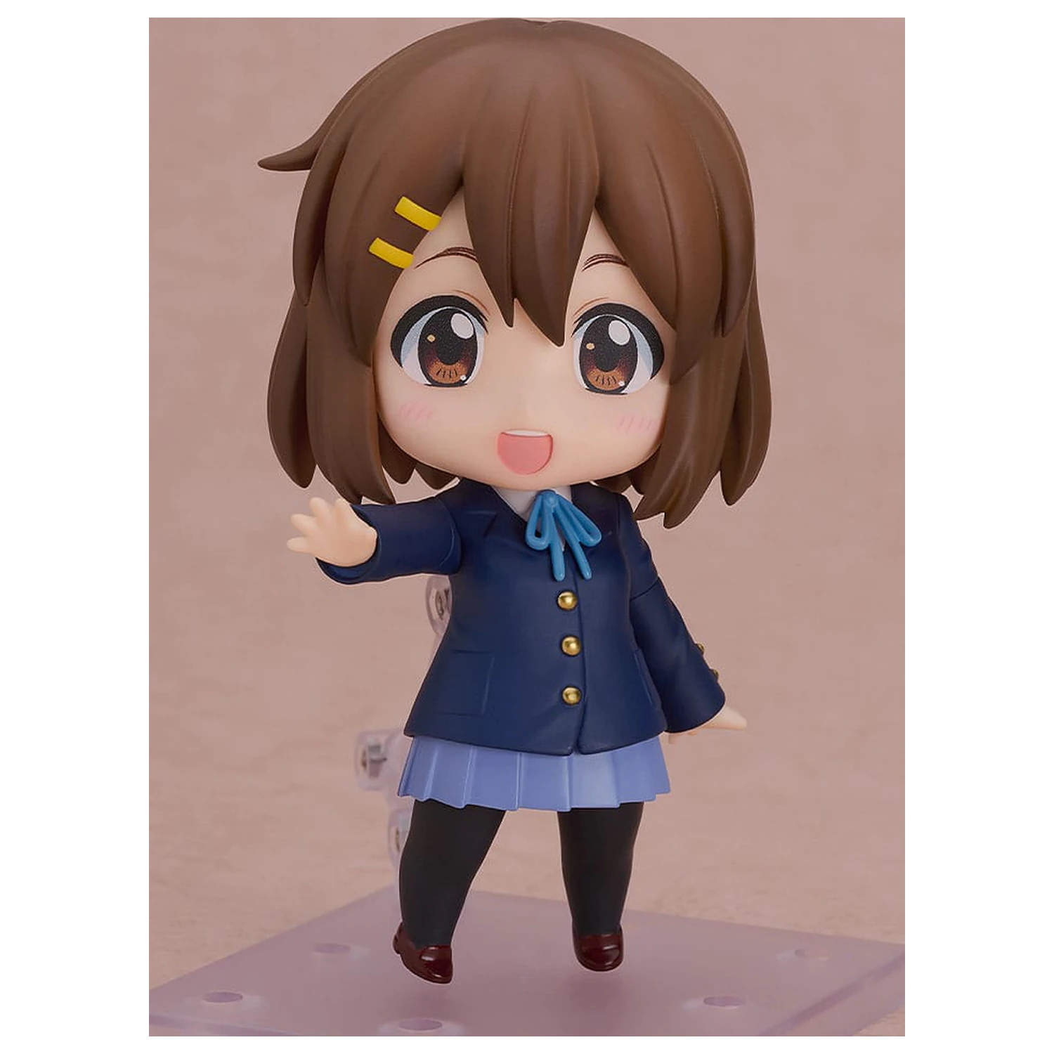 K-On! Nendoroid akční figurka Yui Hirasawa 2.0 10 cm fotografii produktu