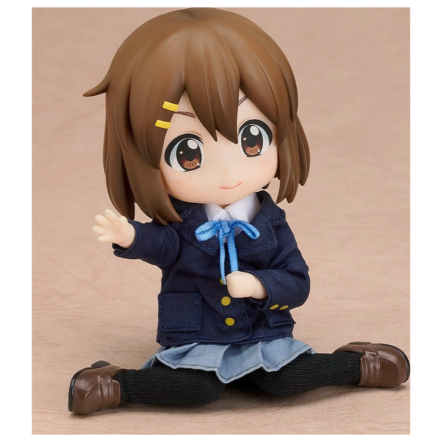K-ON! Nendoroid Doll figurka Yui Hirasawa 14 cm fotografii produktu