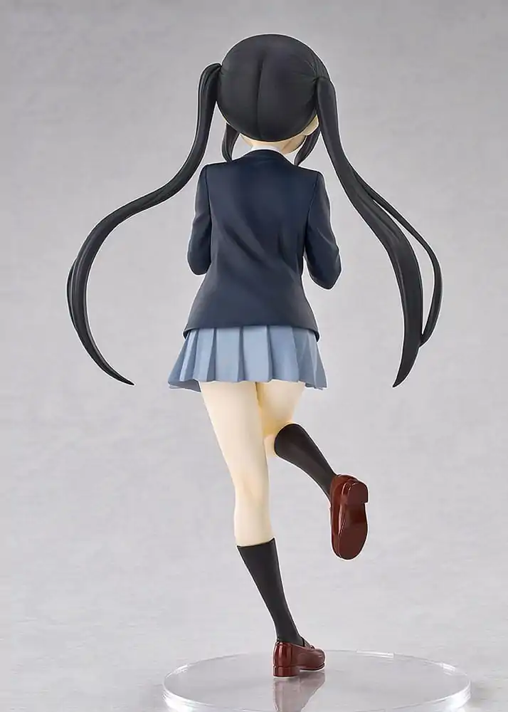 K-On! Pop Up Parade PVC Socha Azusa Nakano L Velikost 22 cm fotografii produktu