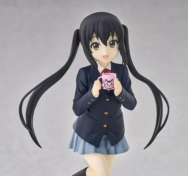 K-On! Pop Up Parade PVC Socha Azusa Nakano L Velikost 22 cm fotografii produktu