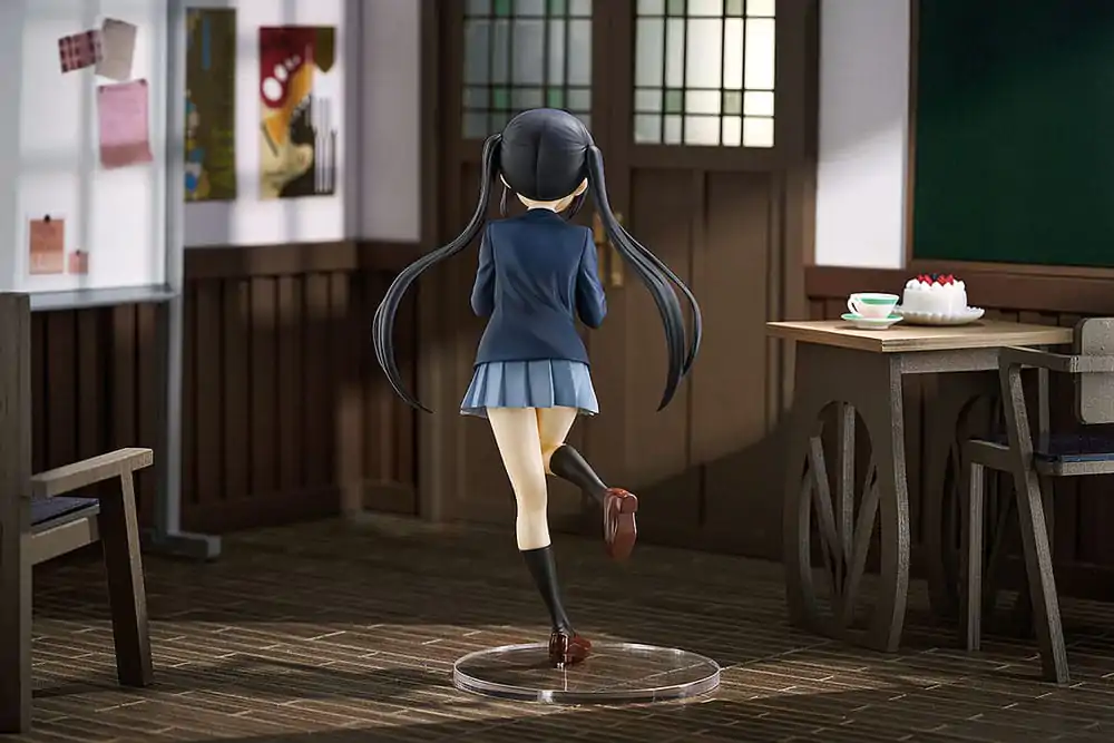 K-On! Pop Up Parade PVC Socha Azusa Nakano L Velikost 22 cm fotografii produktu