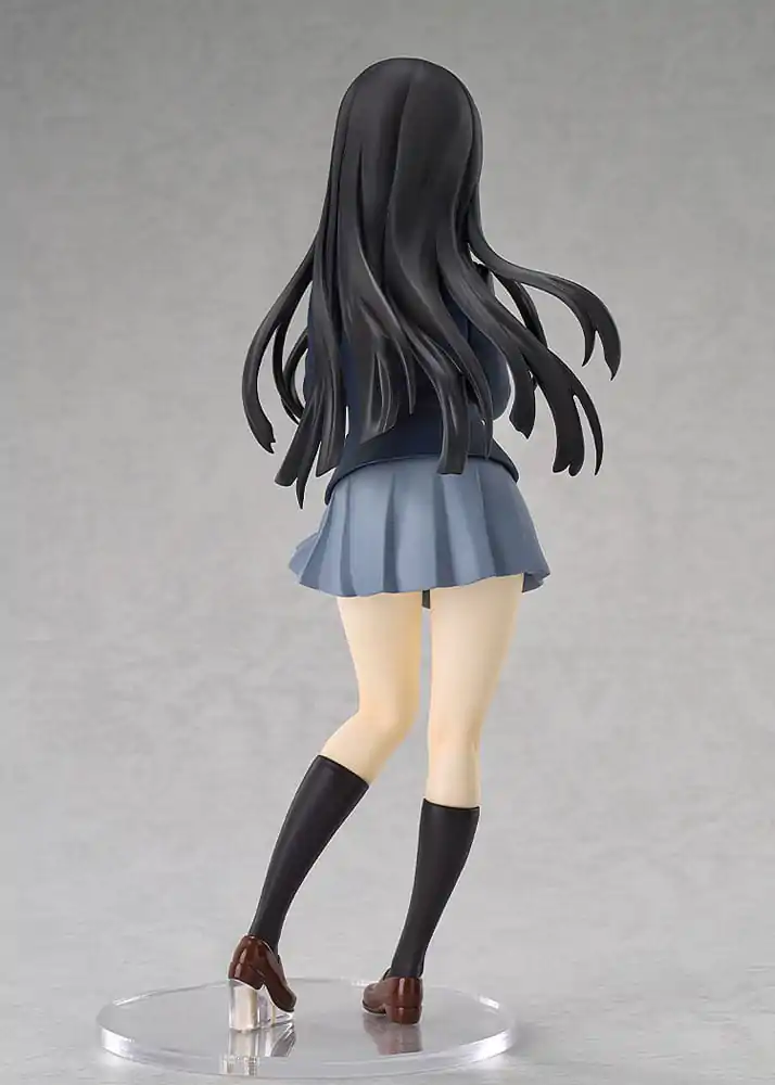 K-On! Pop Up Parade PVC Soška Mio Akiyama L Size 22 cm fotografii produktu