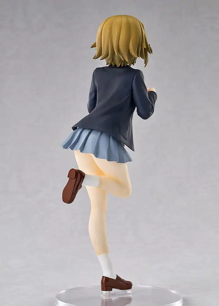 K-On! Pop Up Parade PVC Soška Ritsu Tainaka L Velikost 22 cm fotografii produktu