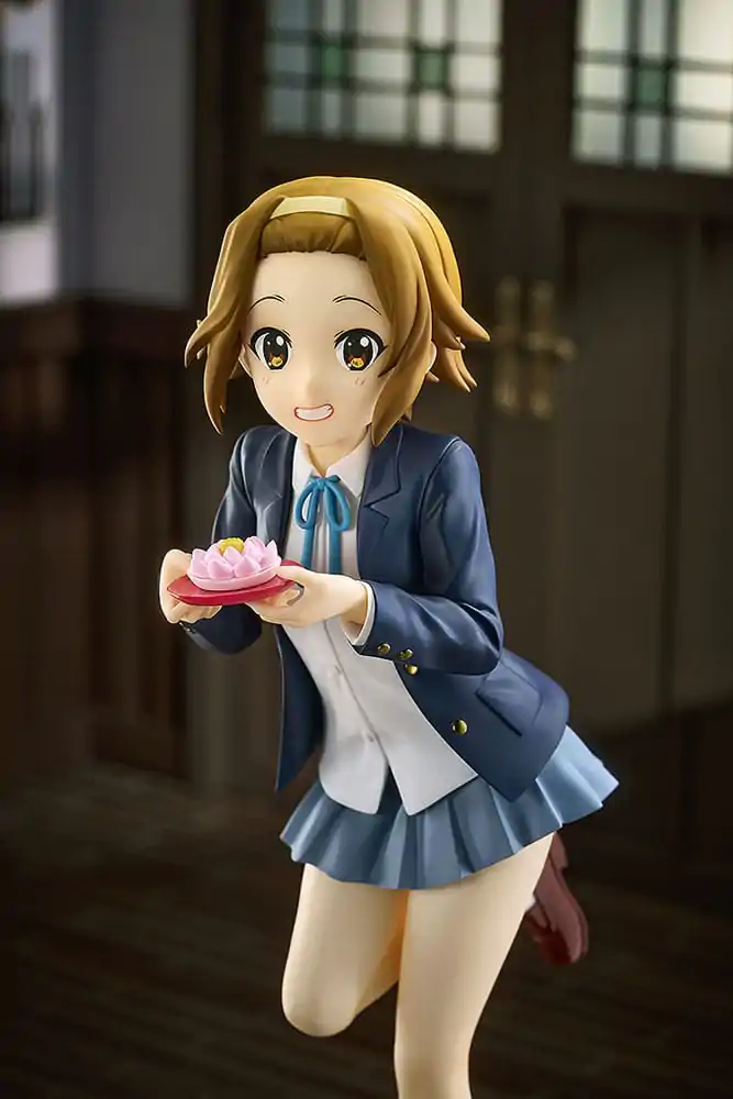 K-On! Pop Up Parade PVC Soška Ritsu Tainaka L Velikost 22 cm fotografii produktu