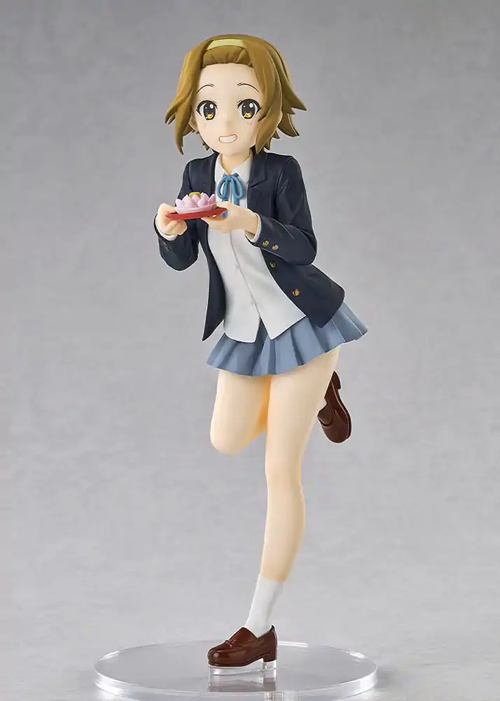 K-On! Pop Up Parade PVC Soška Ritsu Tainaka L Velikost 22 cm fotografii produktu